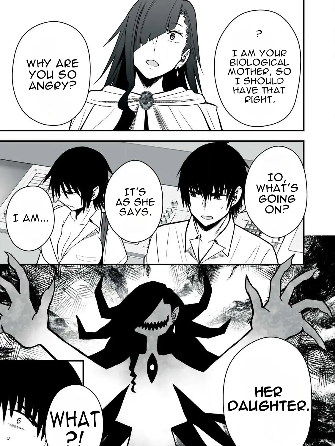 Easy Survival In Another World Chapter 47 page 18 - 