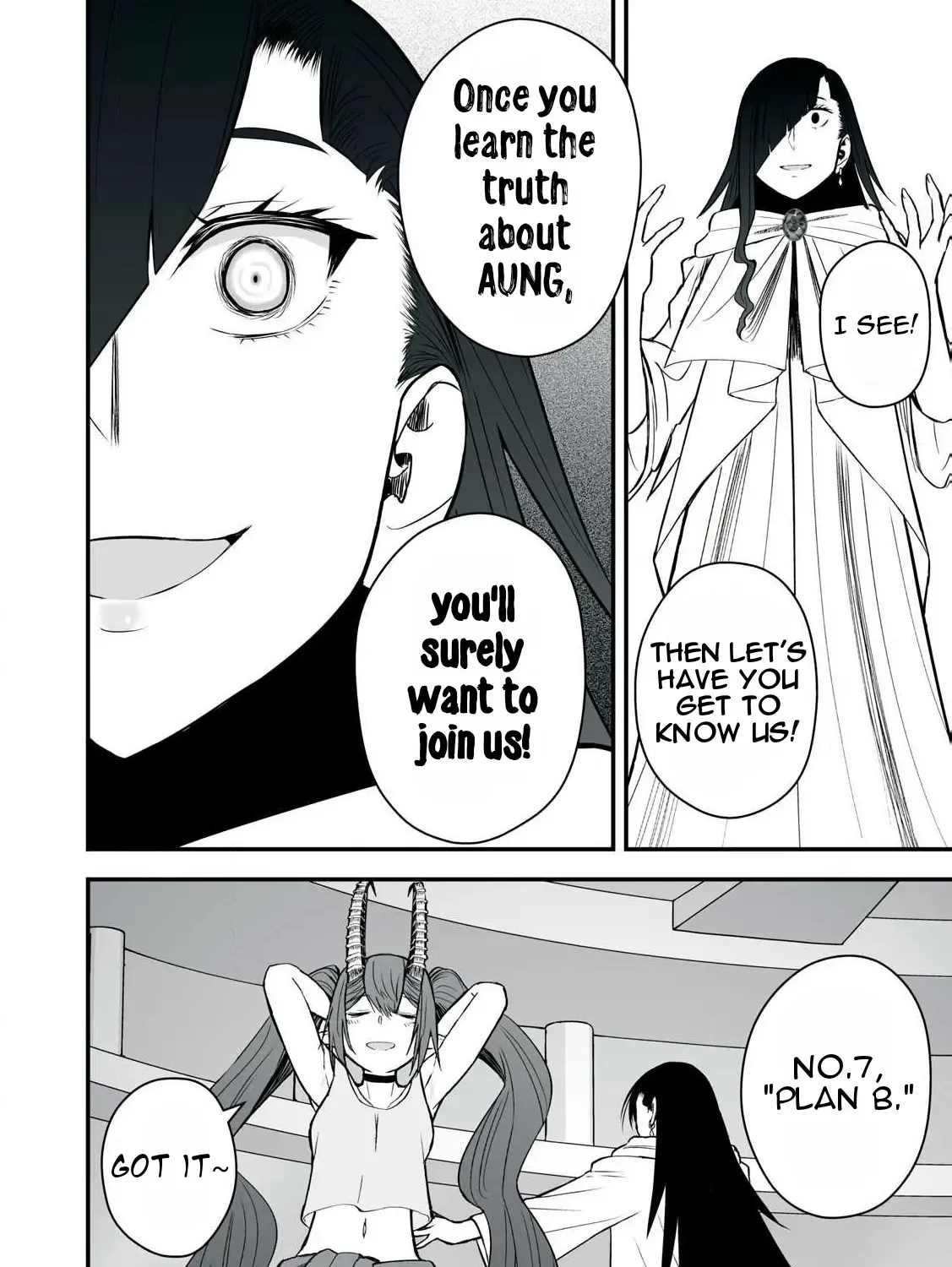 Easy Survival In Another World Chapter 47 page 24 - 