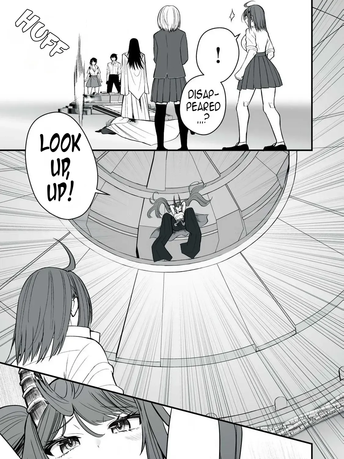 Easy Survival In Another World Chapter 47 page 26 - 