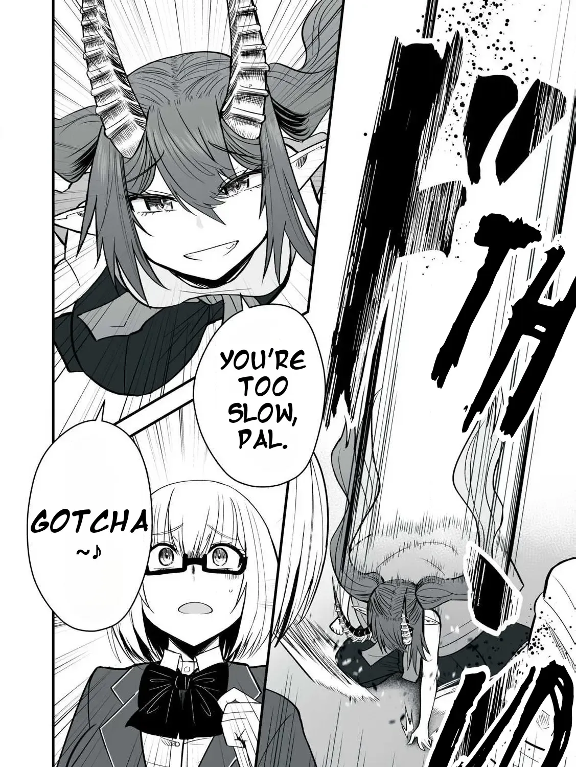 Easy Survival In Another World Chapter 47 page 28 - 