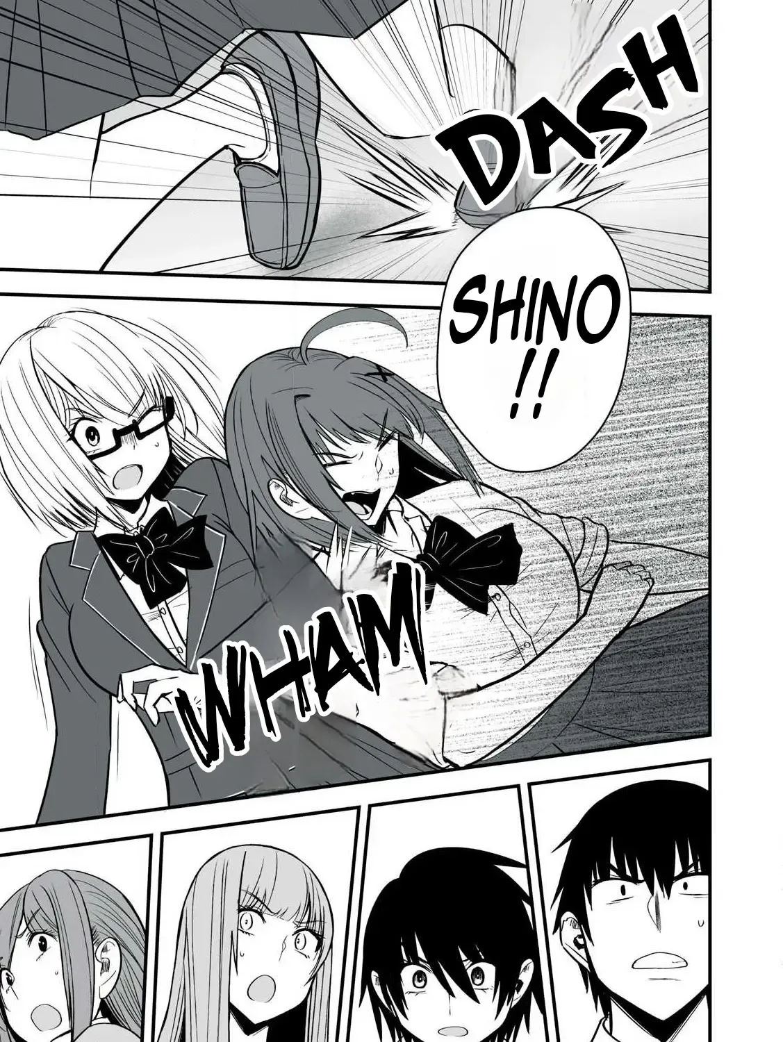 Easy Survival In Another World Chapter 47 page 30 - 