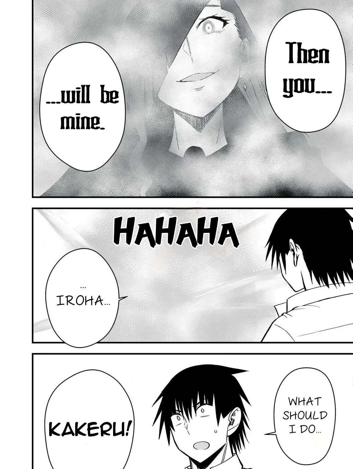 Easy Survival In Another World Chapter 47 page 36 - 
