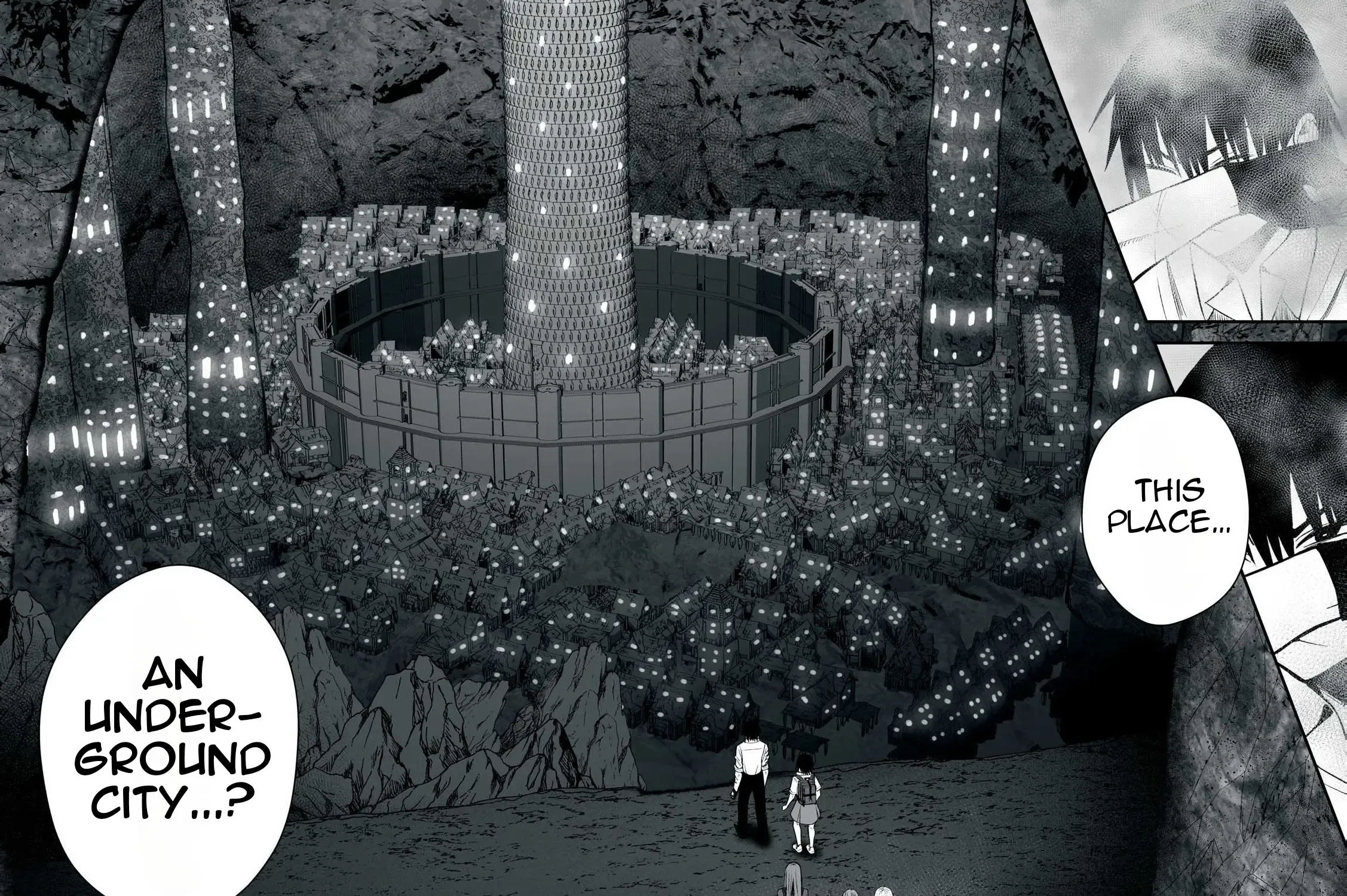 Easy Survival In Another World Chapter 47 page 40 - 
