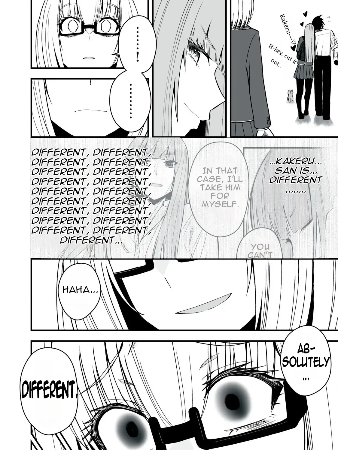 Easy Survival In Another World Chapter 48.1 page 34 - 