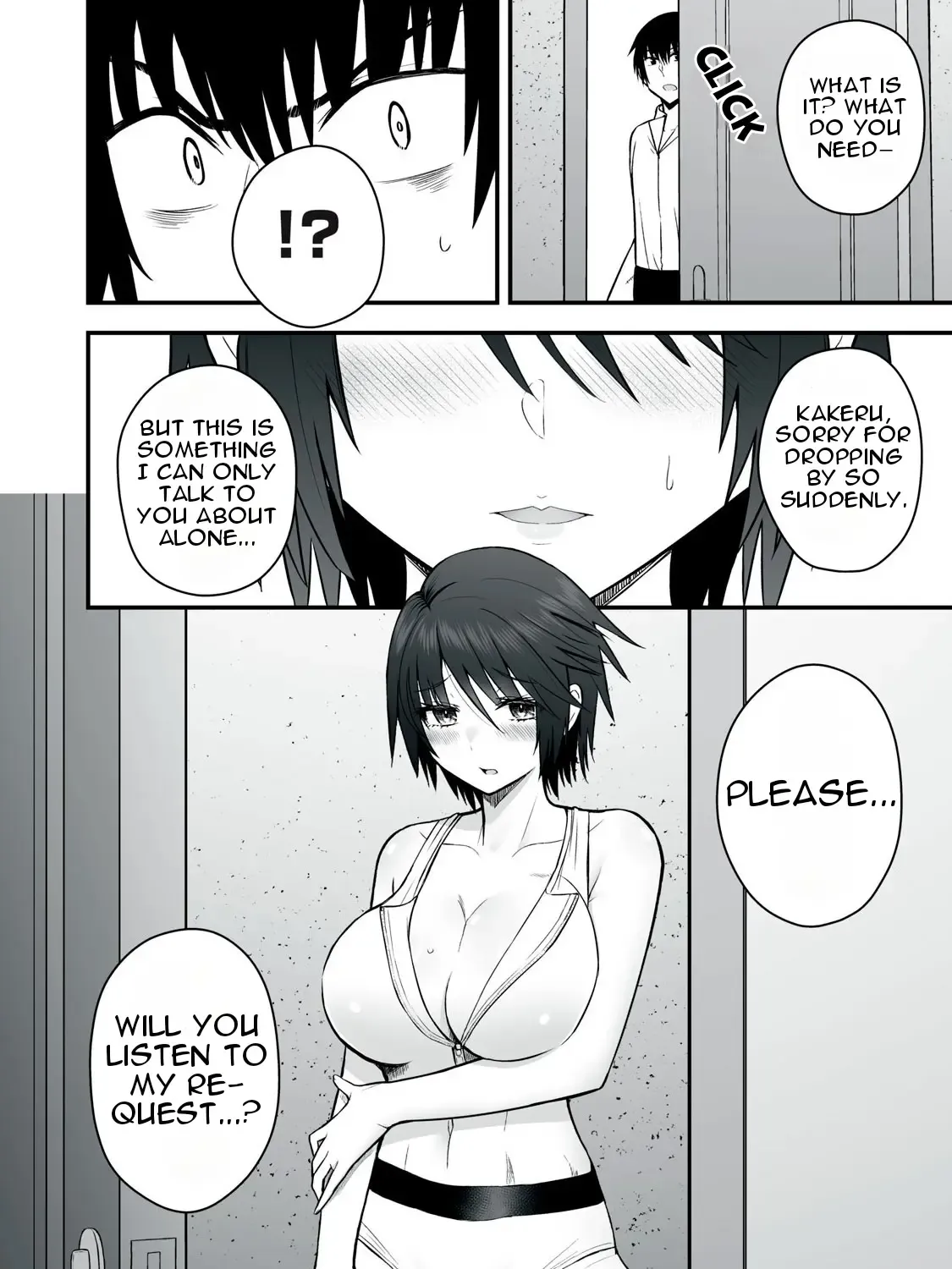 Easy Survival In Another World Chapter 48.2 page 28 - 