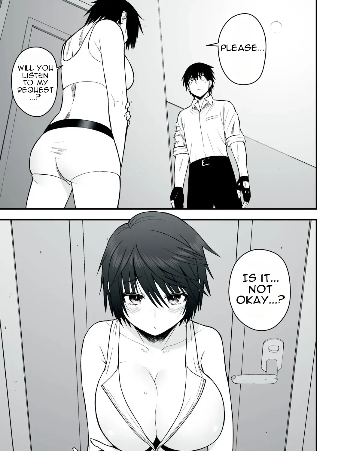Easy Survival In Another World Chapter 49.1 page 2 - 