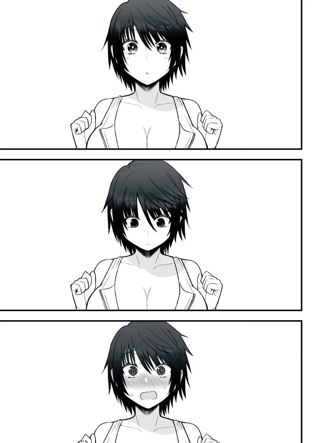 Easy Survival In Another World Chapter 49.1 page 10 - 