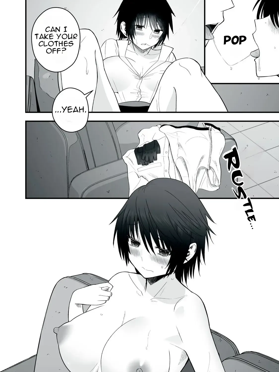 Easy Survival In Another World Chapter 49.2 page 14 - 
