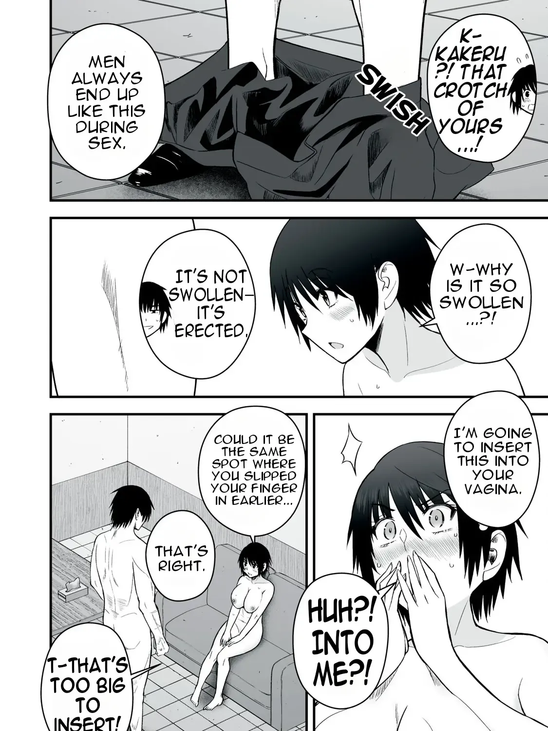 Easy Survival In Another World Chapter 50.1 page 16 - 