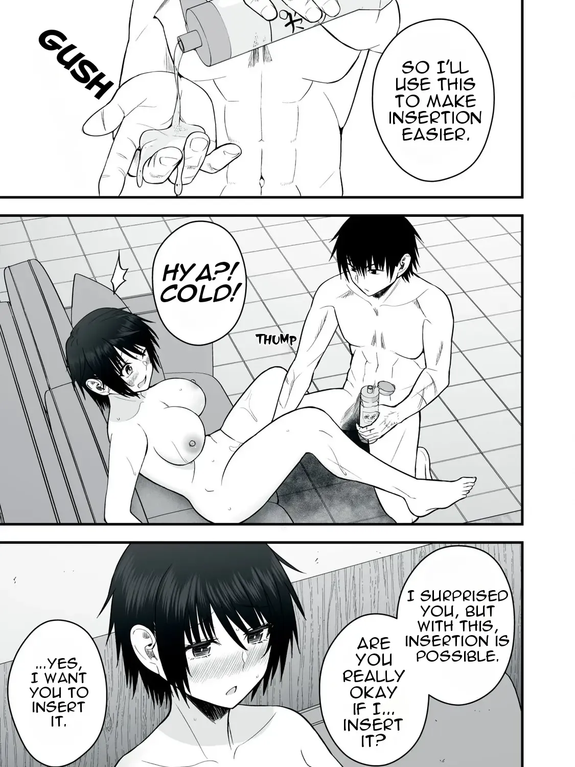 Easy Survival In Another World Chapter 50.1 page 18 - 