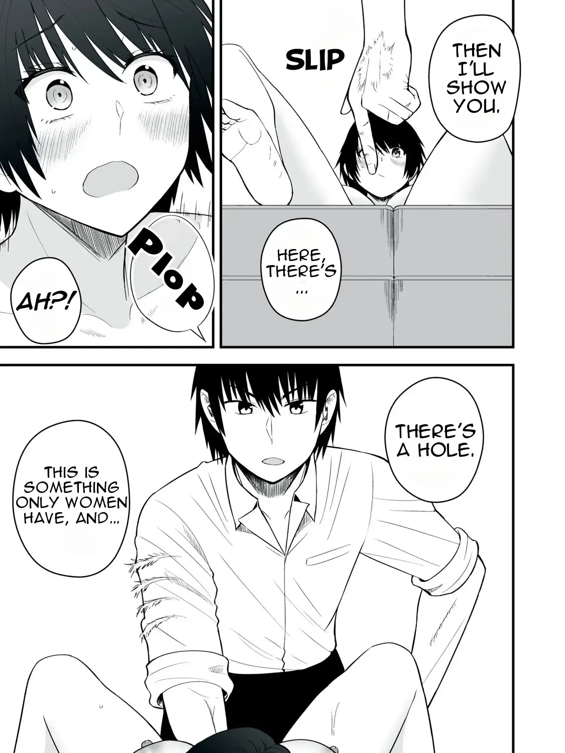 Easy Survival In Another World Chapter 50.1 page 6 - 