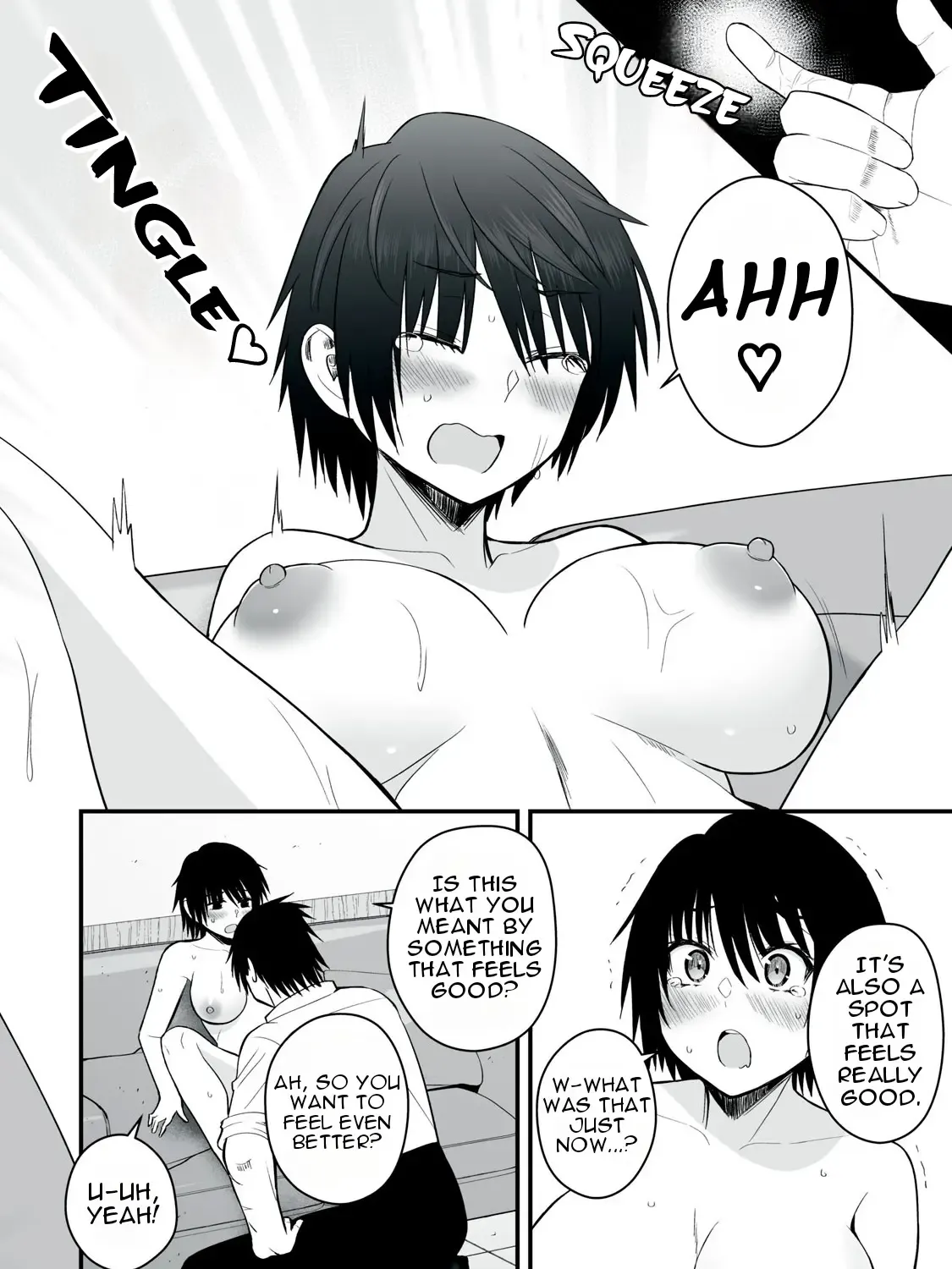 Easy Survival In Another World Chapter 50.1 page 8 - 