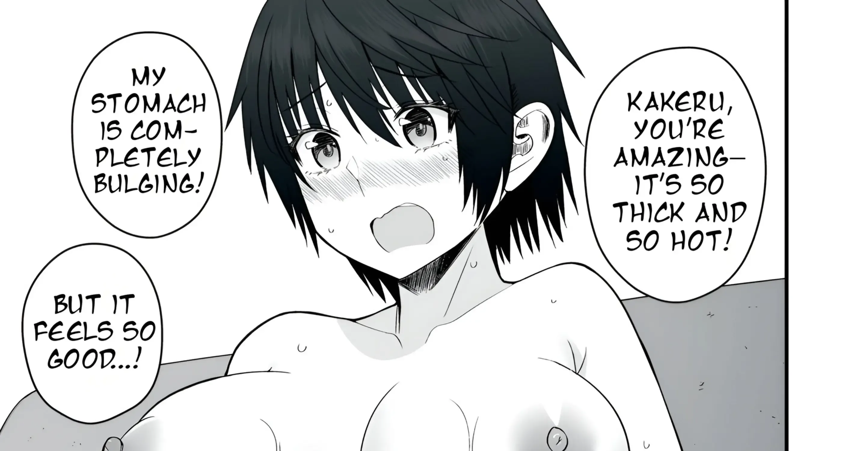 Easy Survival In Another World Chapter 50.2 page 2 - 