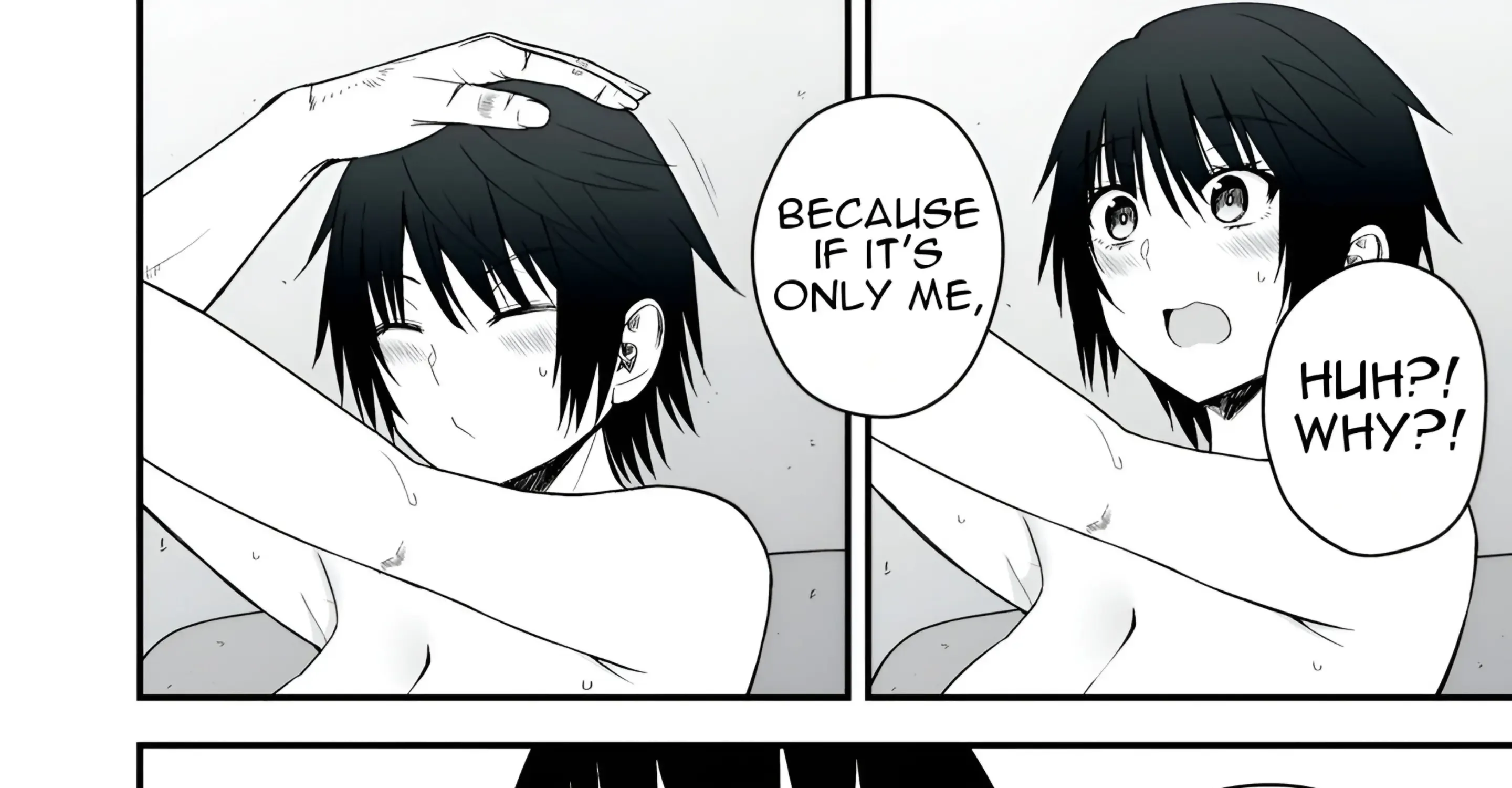 Easy Survival In Another World Chapter 50.2 page 11 - 