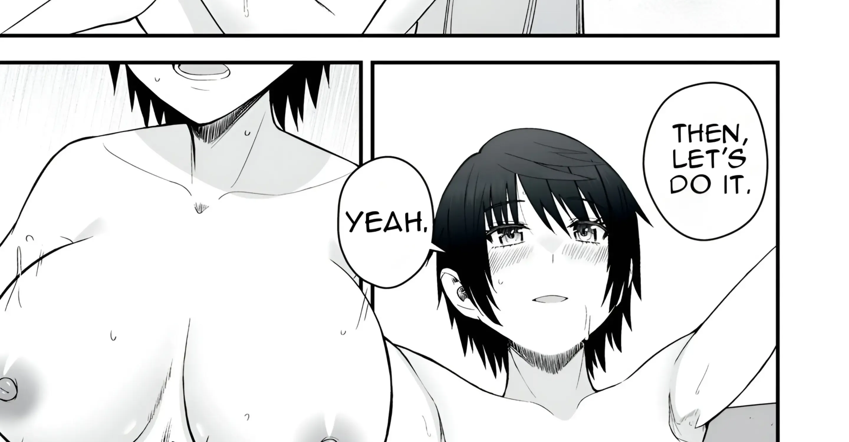 Easy Survival In Another World Chapter 50.2 page 15 - 