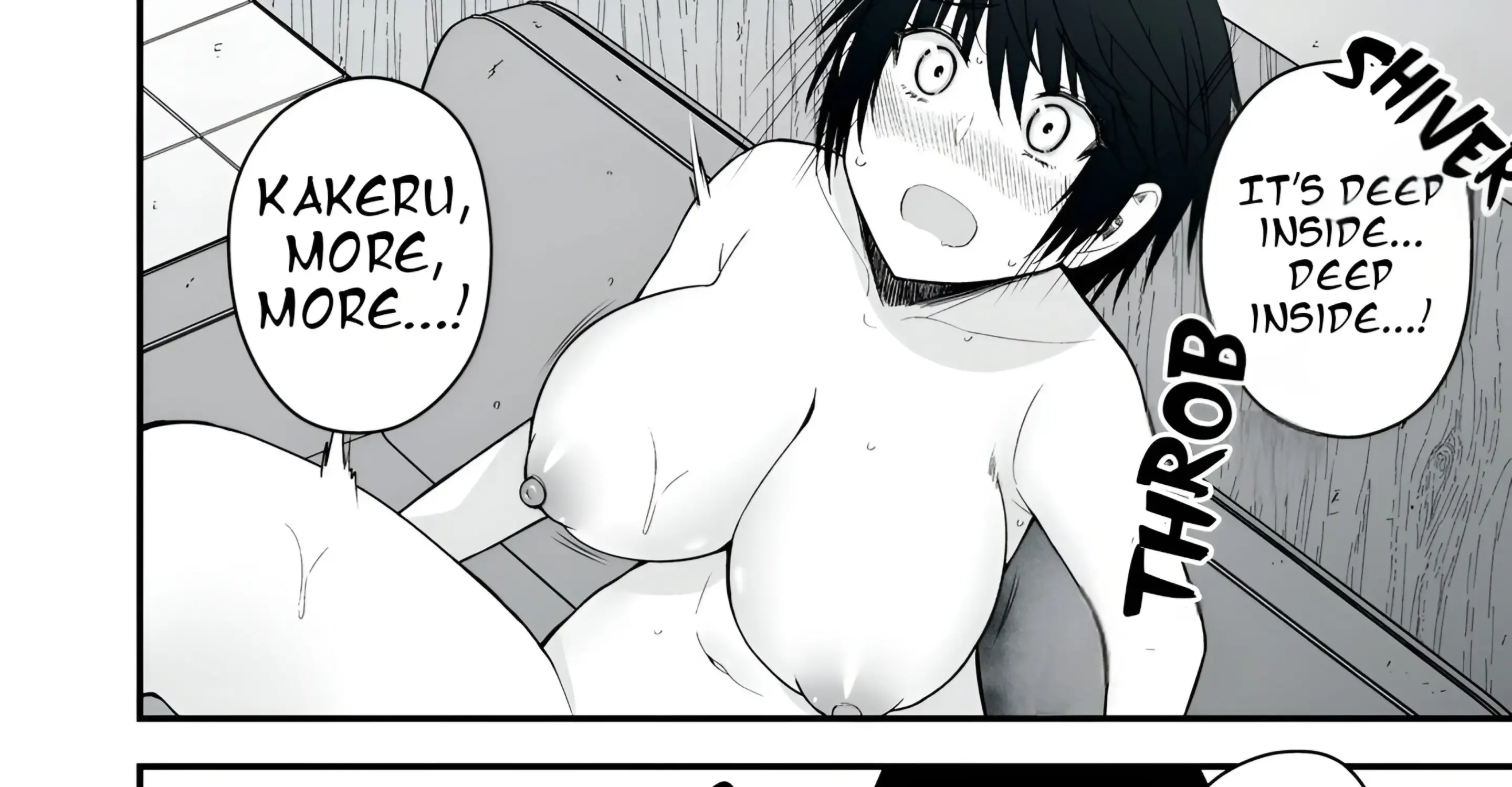 Easy Survival In Another World Chapter 50.2 page 17 - 