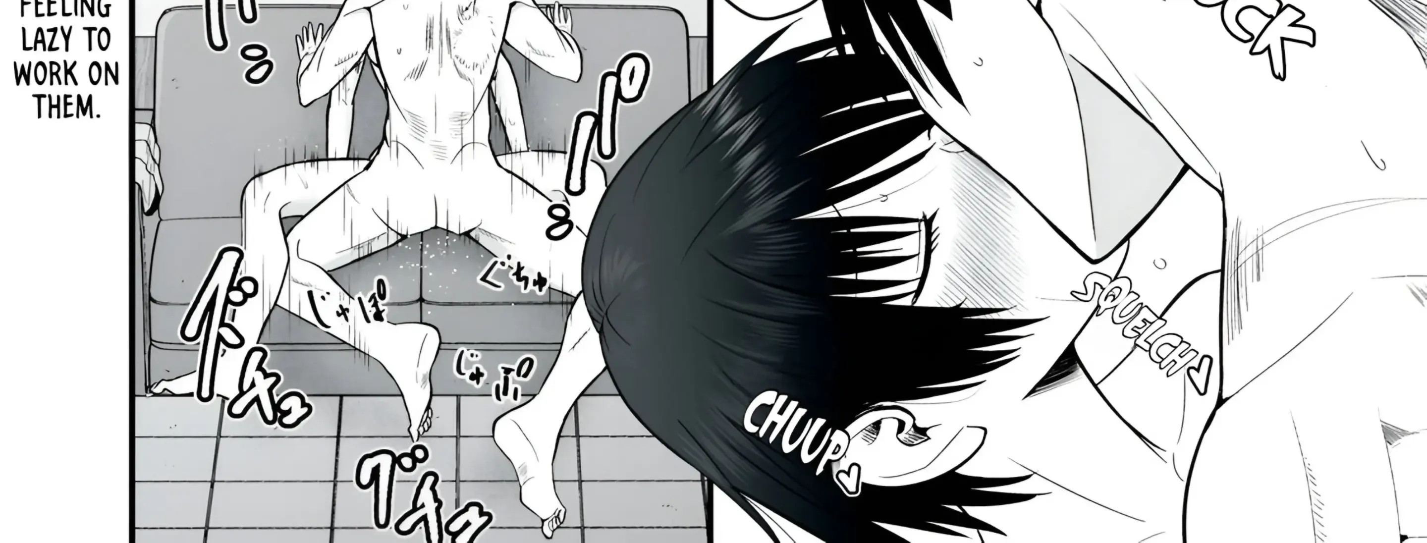 Easy Survival In Another World Chapter 50.2 page 19 - 