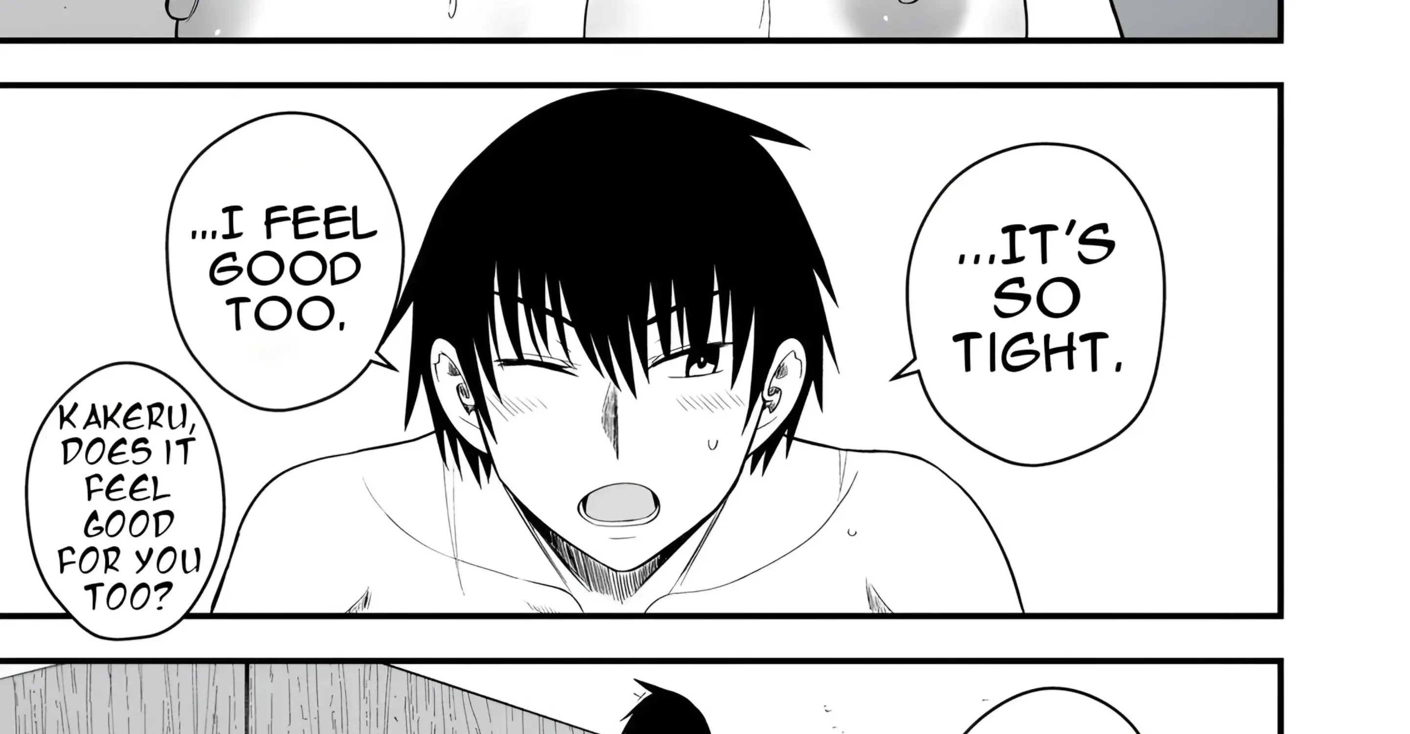 Easy Survival In Another World Chapter 50.2 page 3 - 