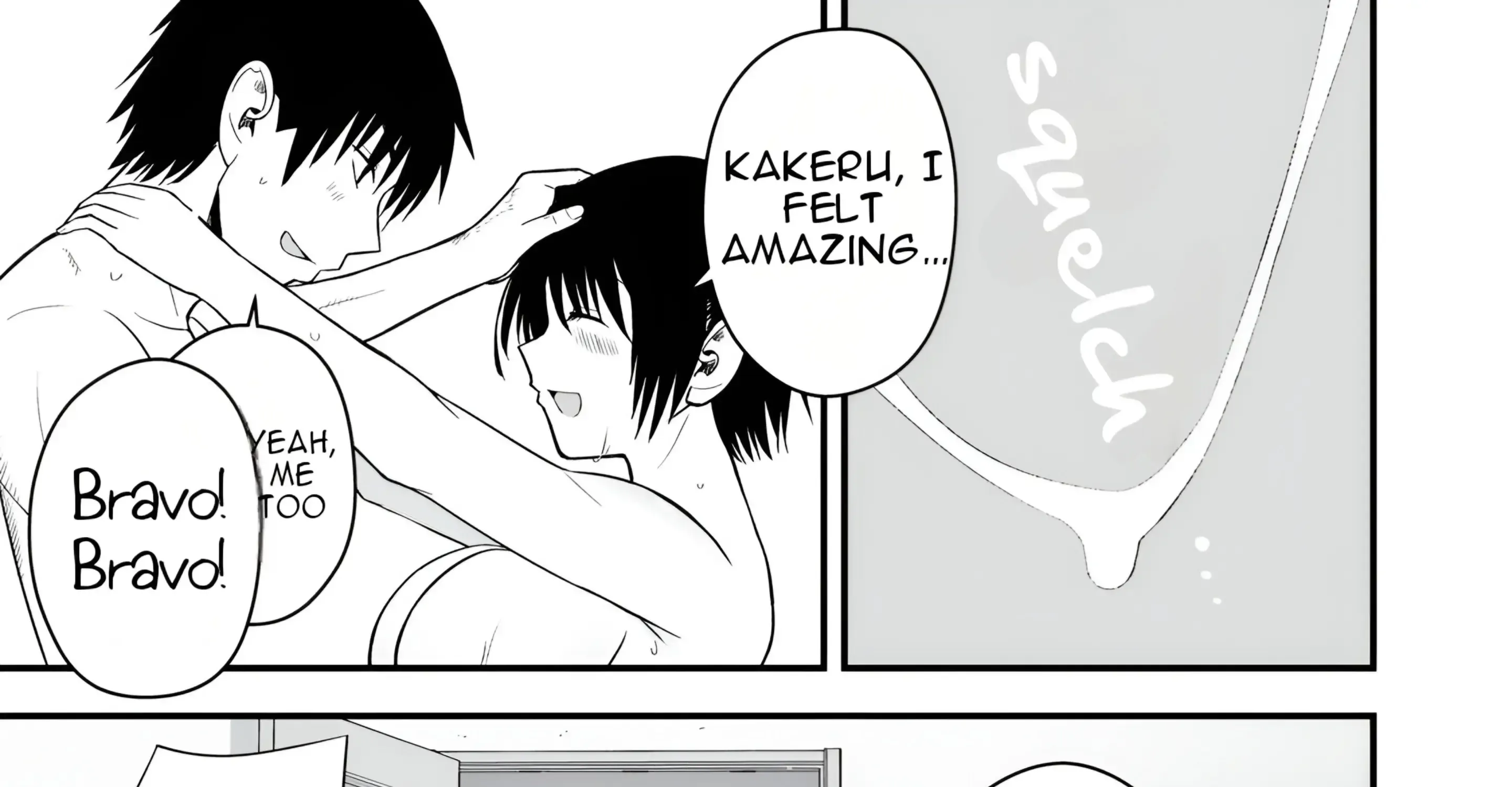 Easy Survival In Another World Chapter 50.2 page 26 - 