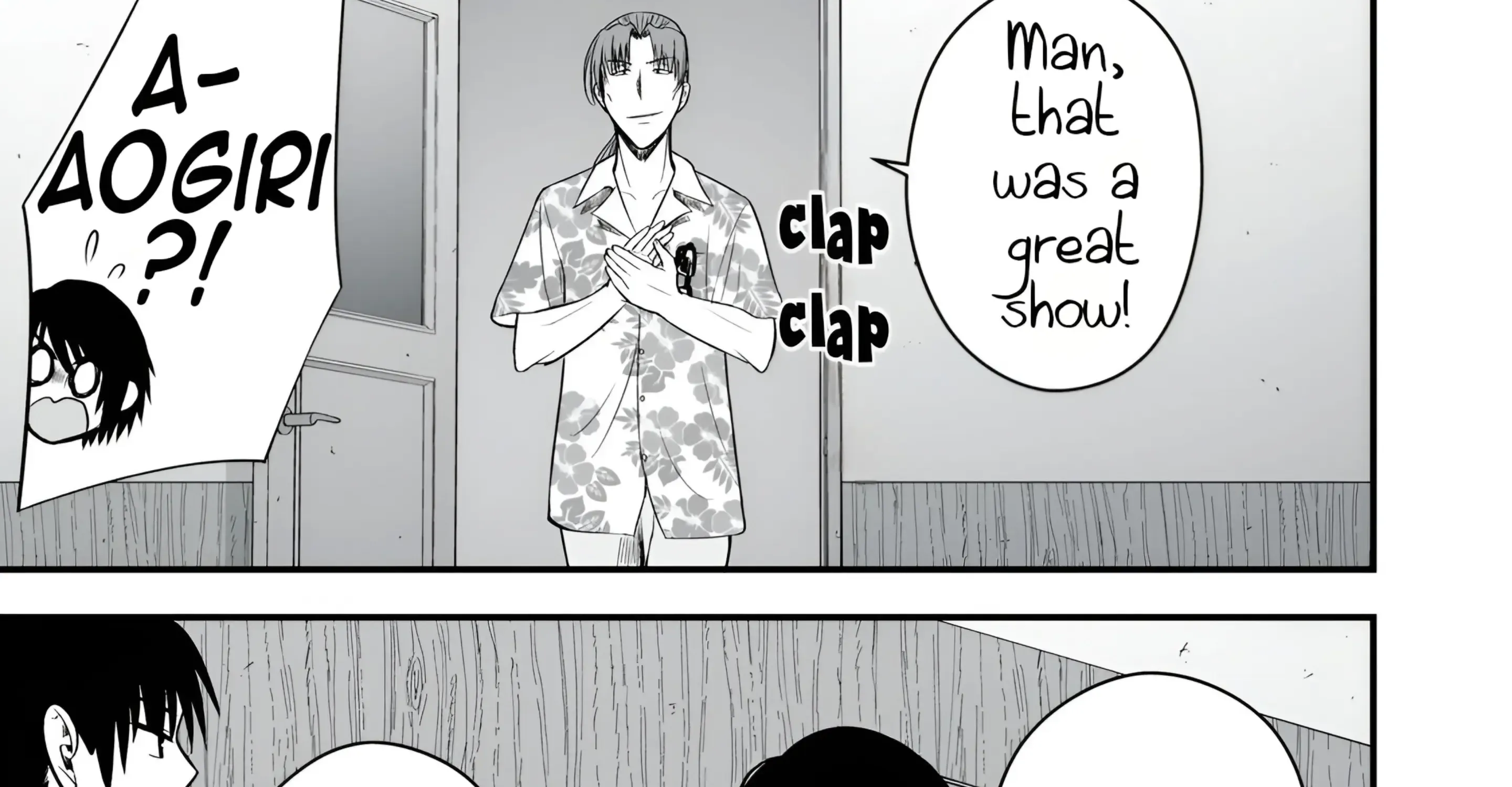 Easy Survival In Another World Chapter 50.2 page 27 - 