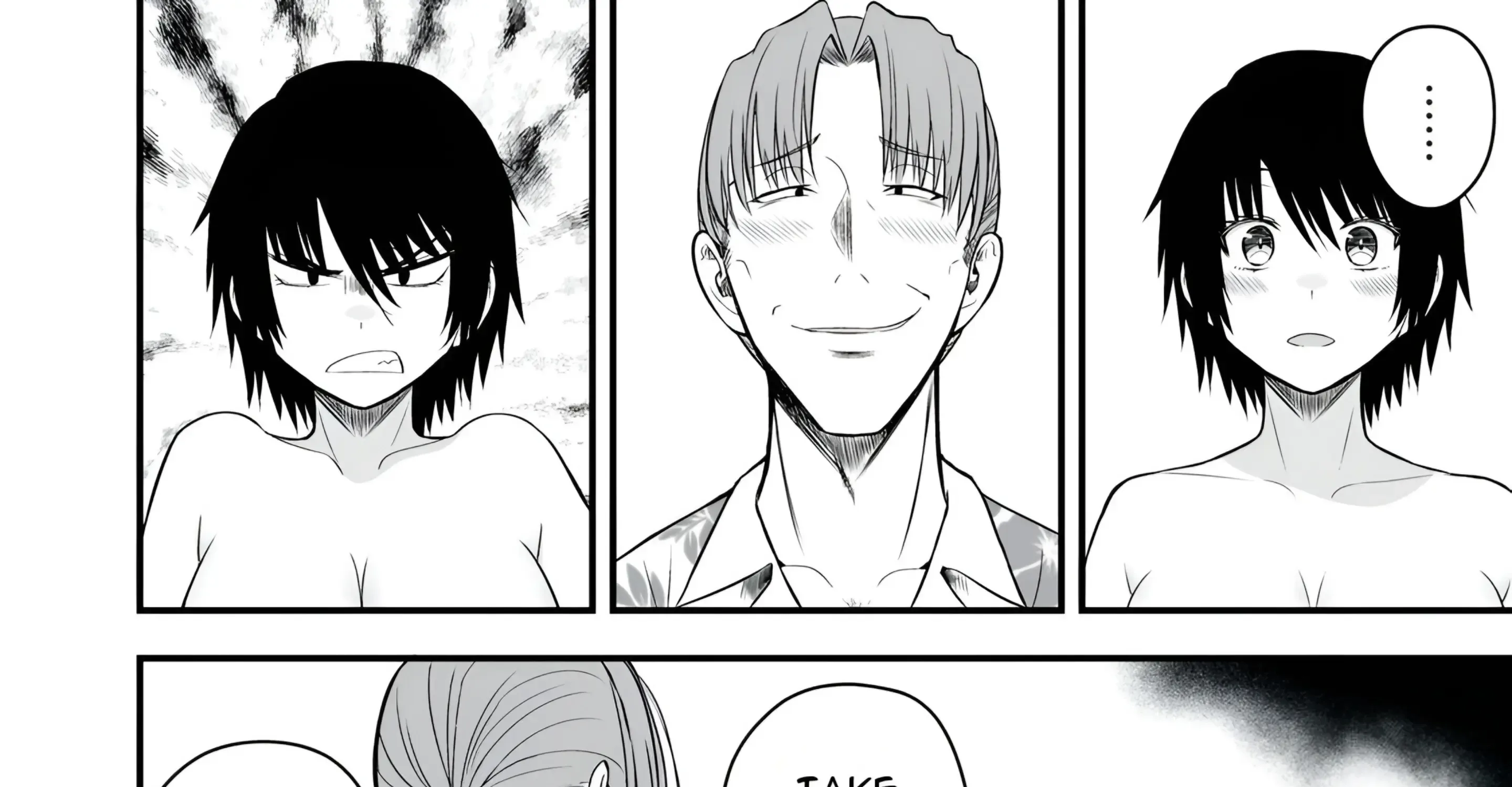 Easy Survival In Another World Chapter 50.2 page 29 - 