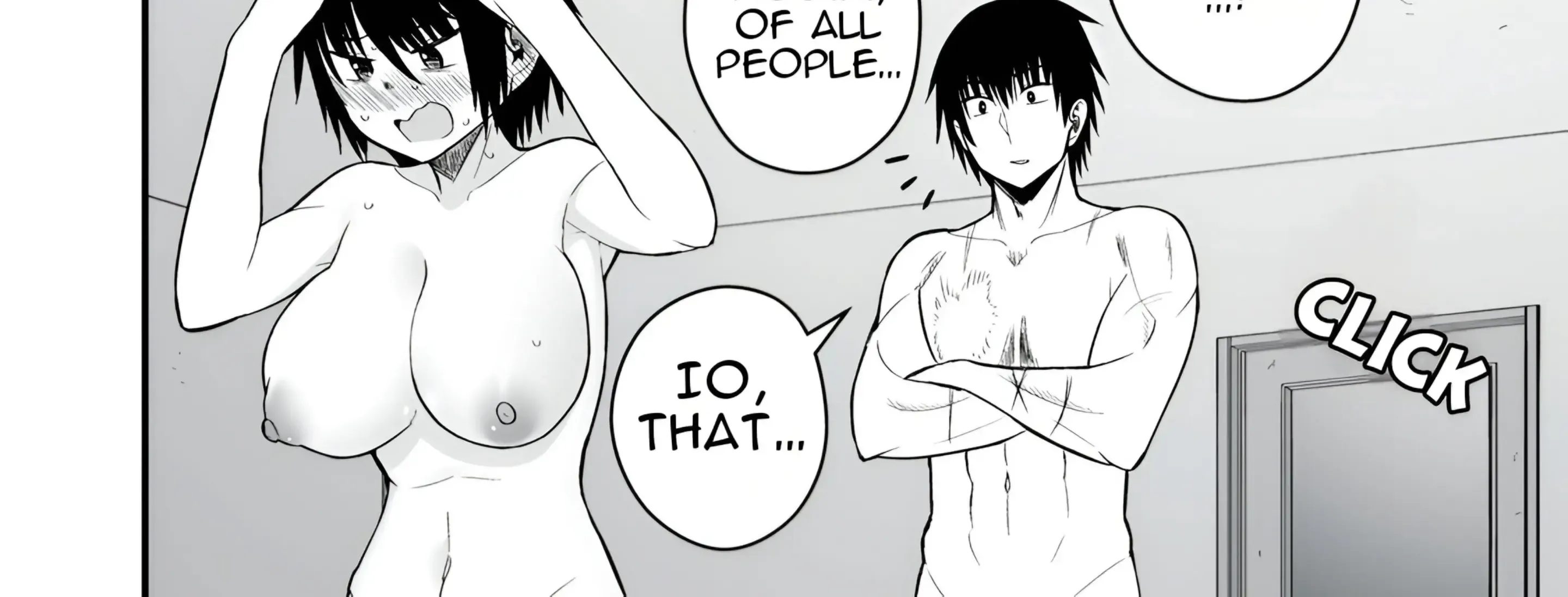 Easy Survival In Another World Chapter 50.2 page 31 - 