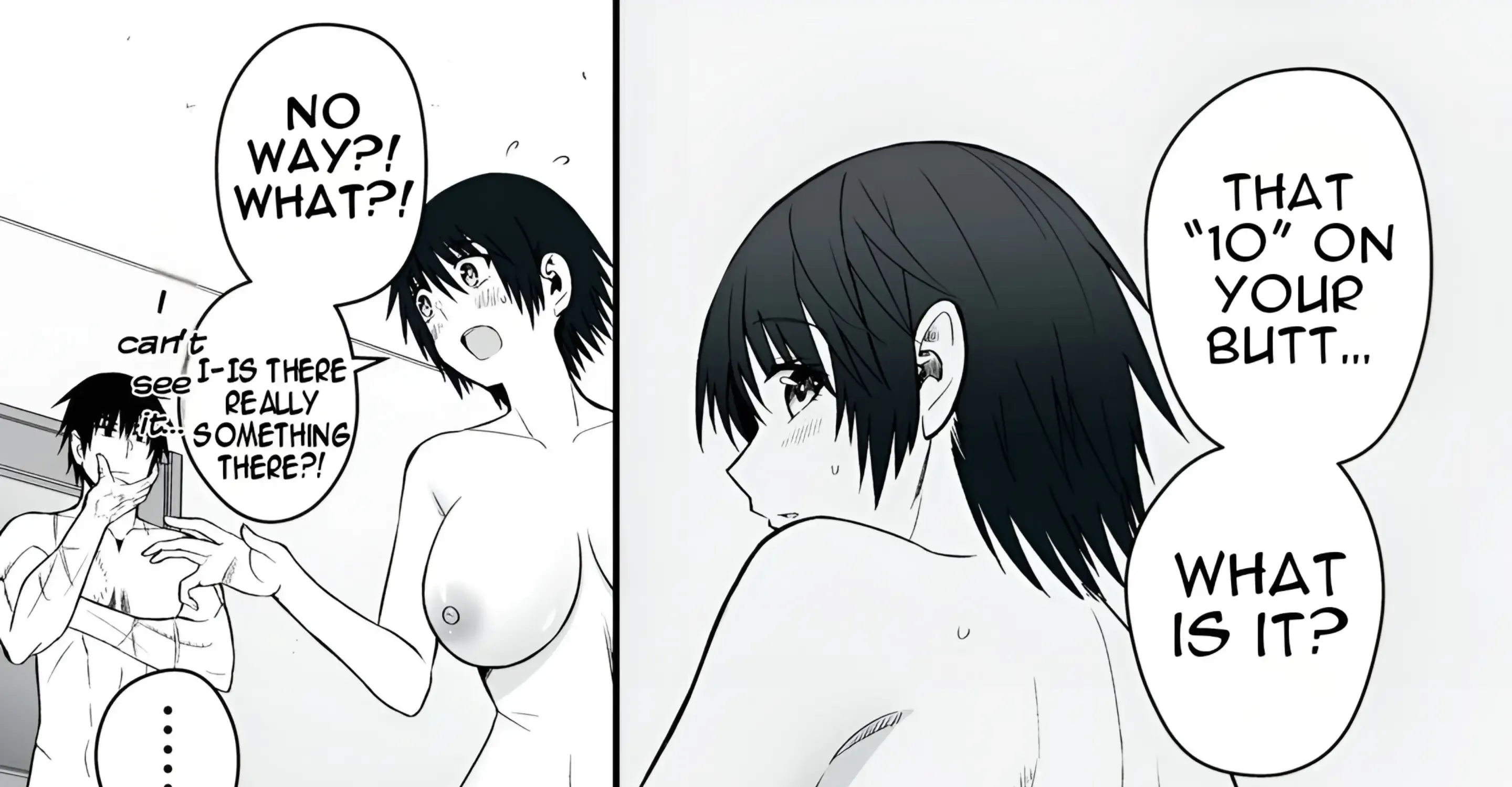Easy Survival In Another World Chapter 50.2 page 32 - 