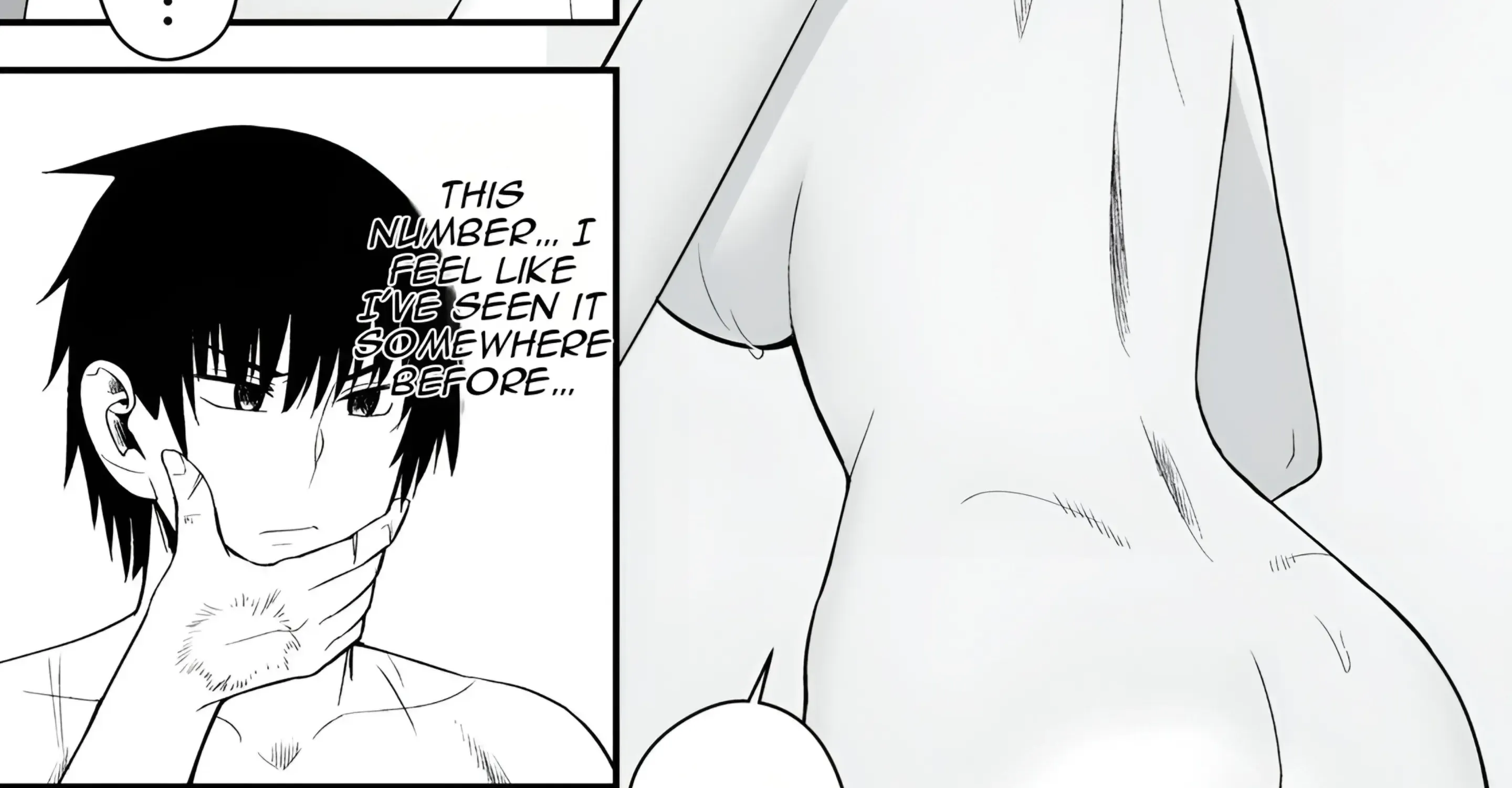 Easy Survival In Another World Chapter 50.2 page 33 - 