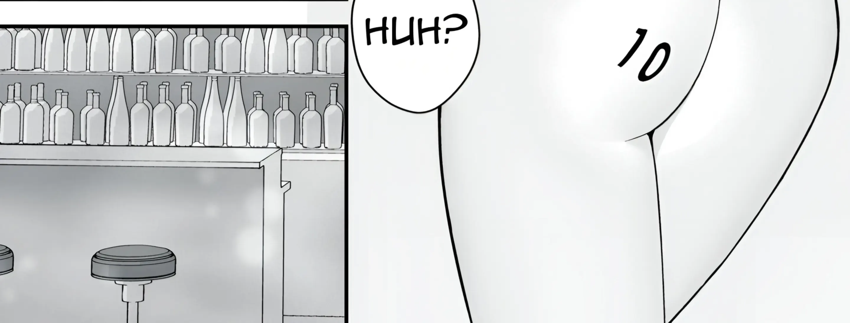 Easy Survival In Another World Chapter 50.2 page 34 - 