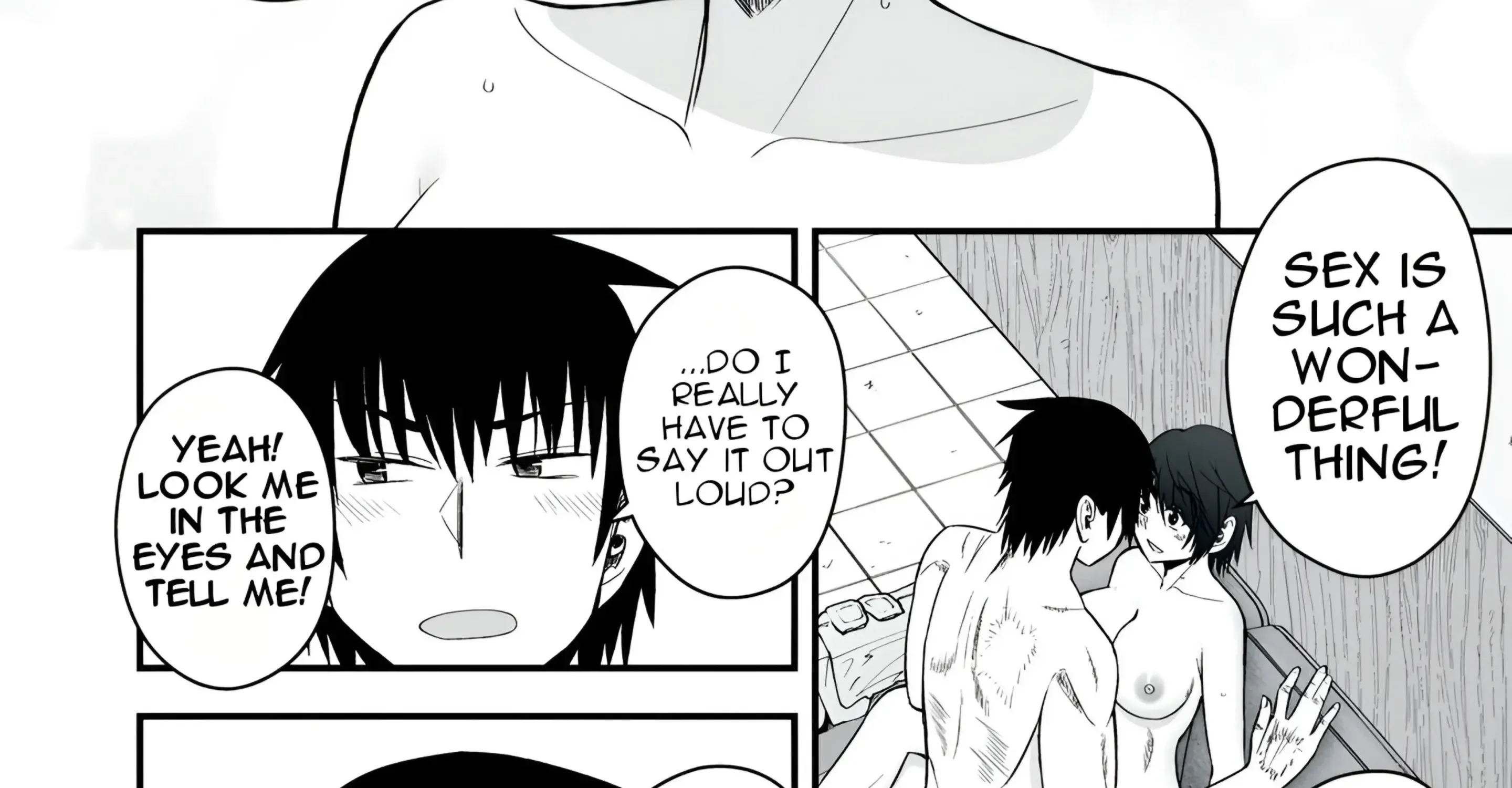 Easy Survival In Another World Chapter 50.2 page 6 - 