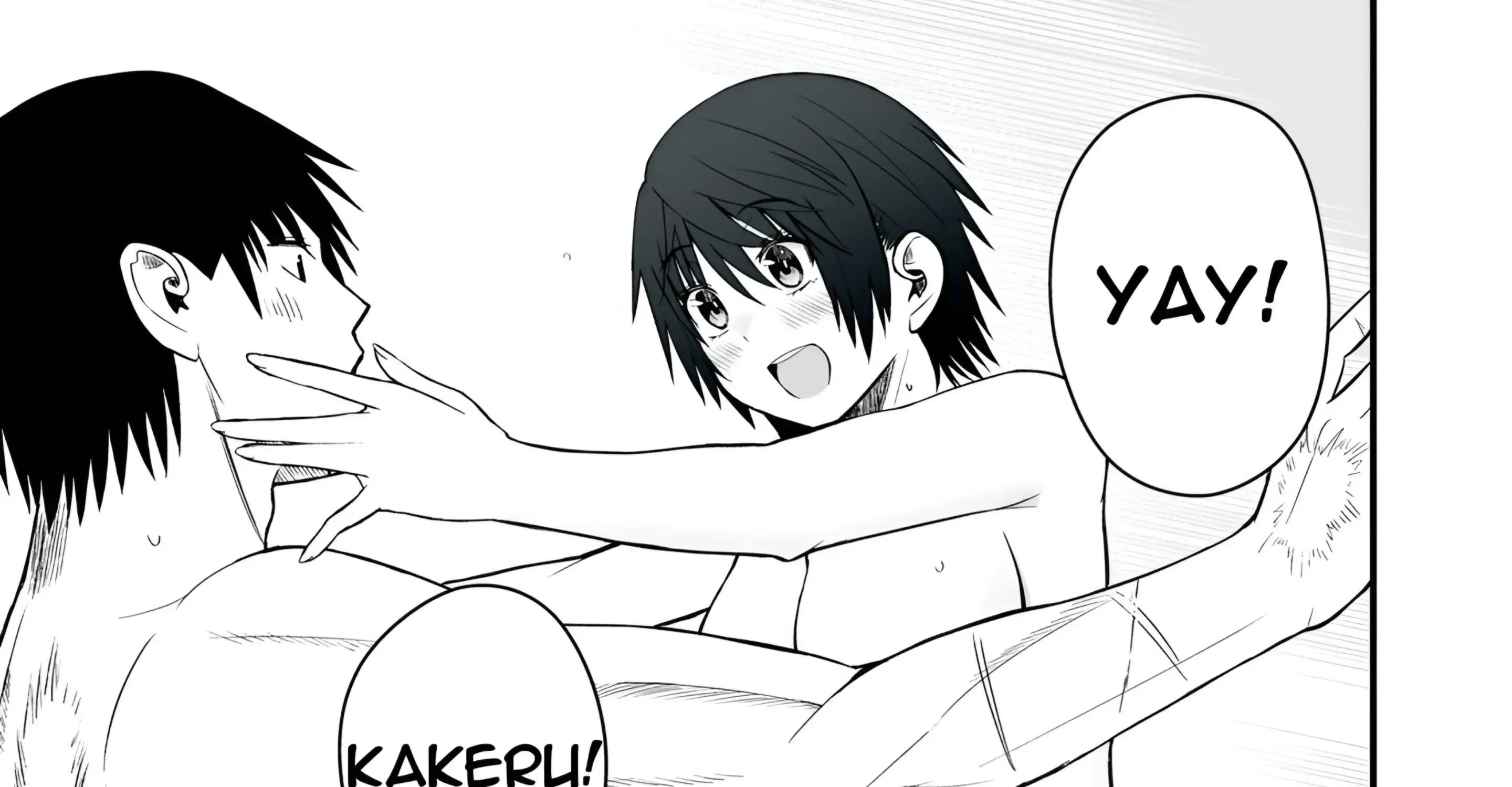 Easy Survival In Another World Chapter 50.2 page 8 - 