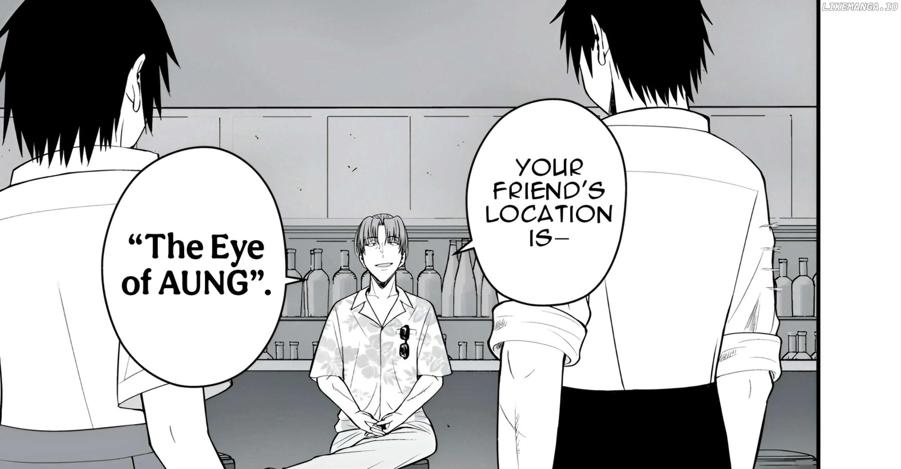 Easy Survival In Another World Chapter 51.1 page 2 - 