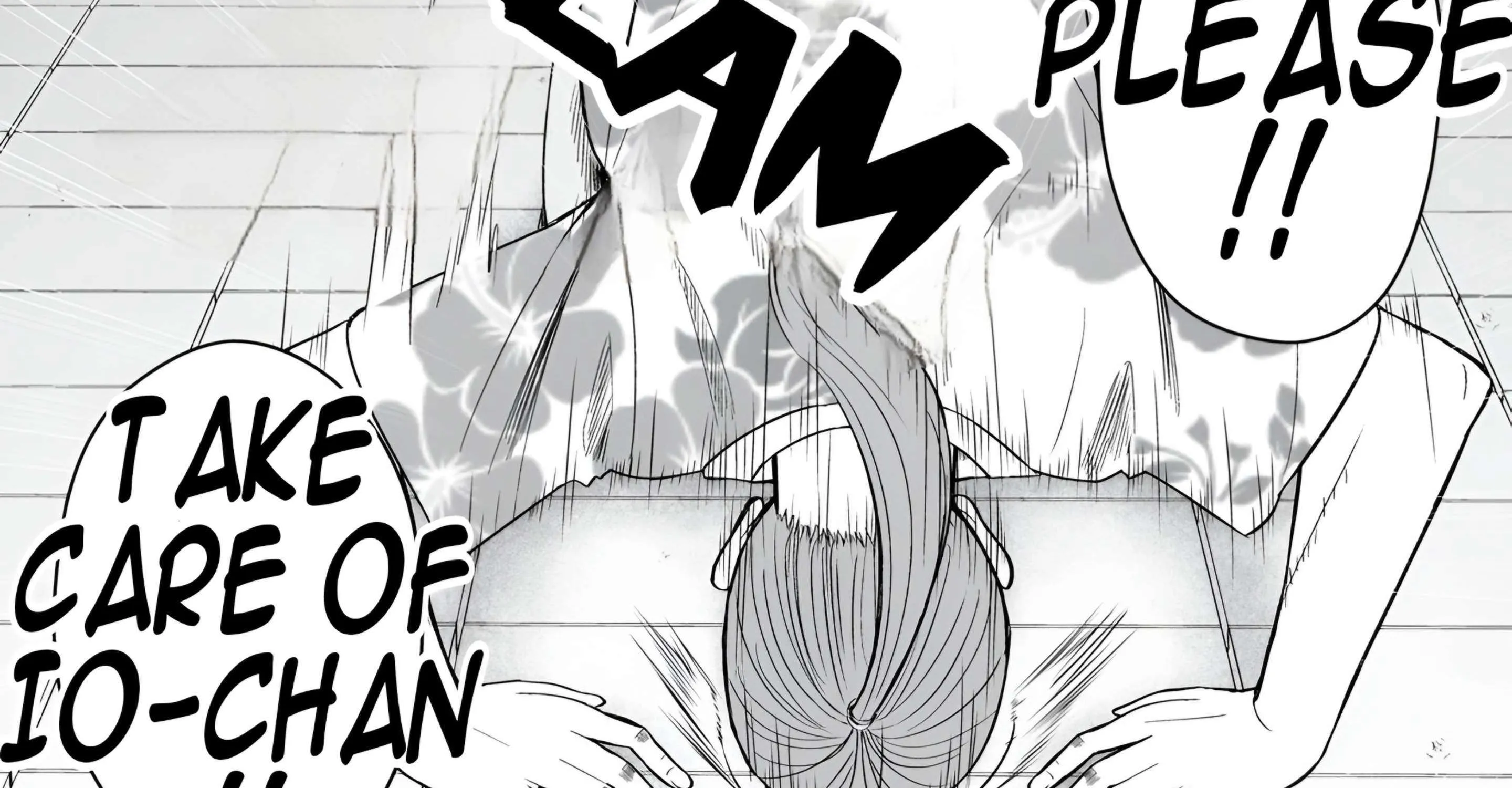Easy Survival In Another World Chapter 51.1 page 18 - 