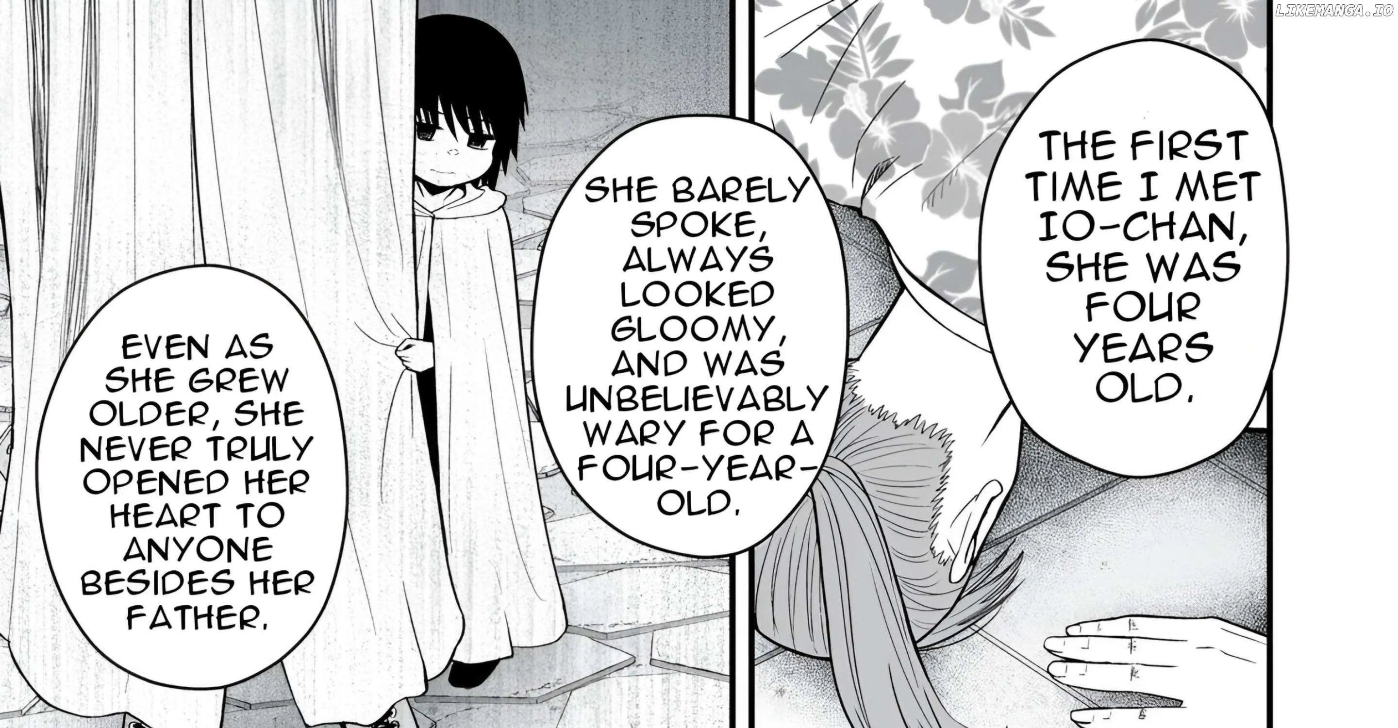 Easy Survival In Another World Chapter 51.1 page 20 - 