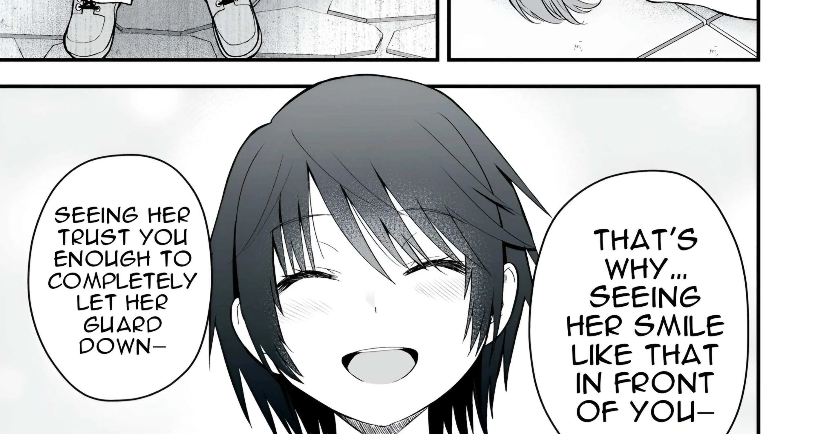 Easy Survival In Another World Chapter 51.1 page 21 - 