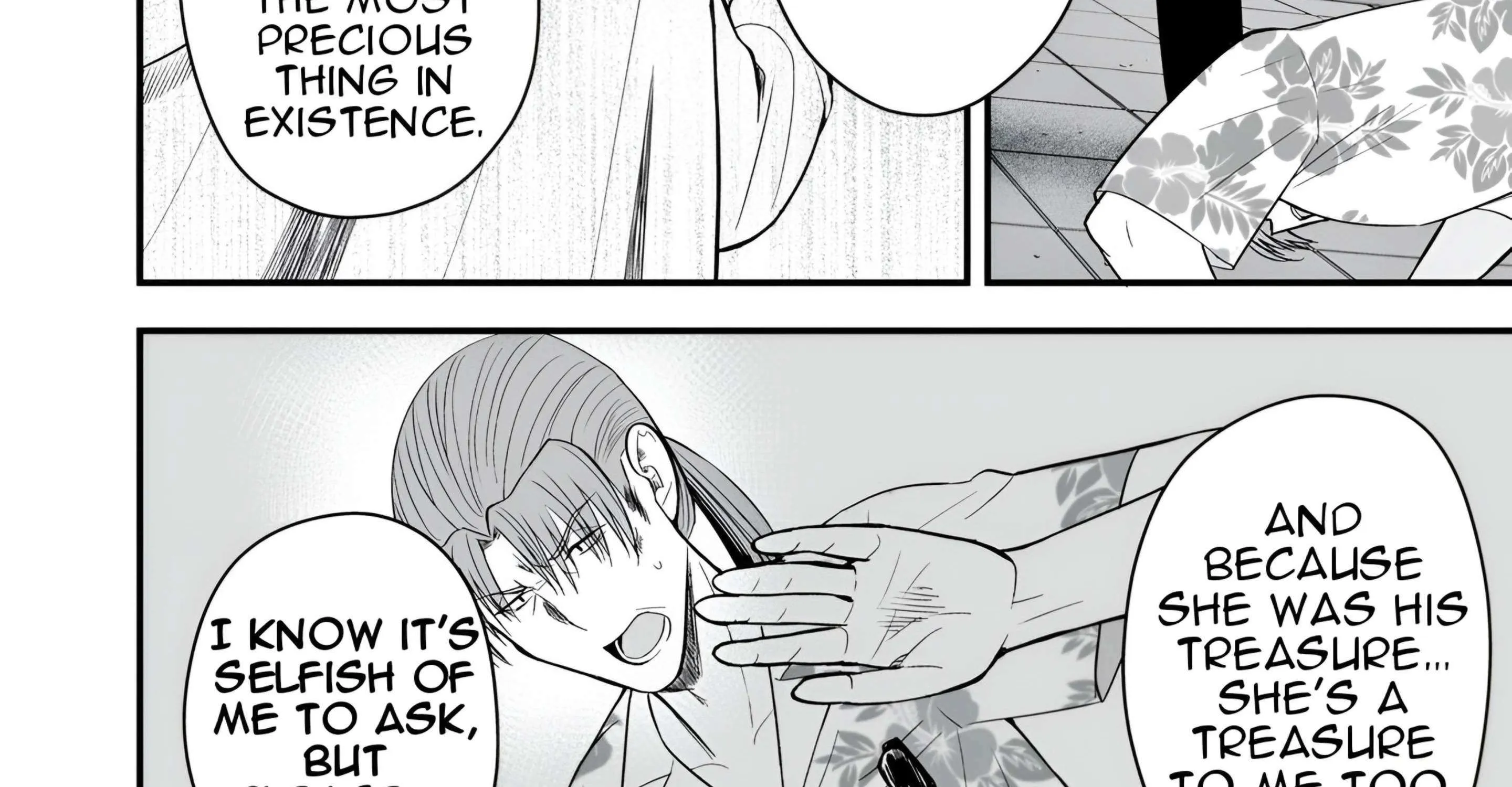 Easy Survival In Another World Chapter 51.1 page 24 - 