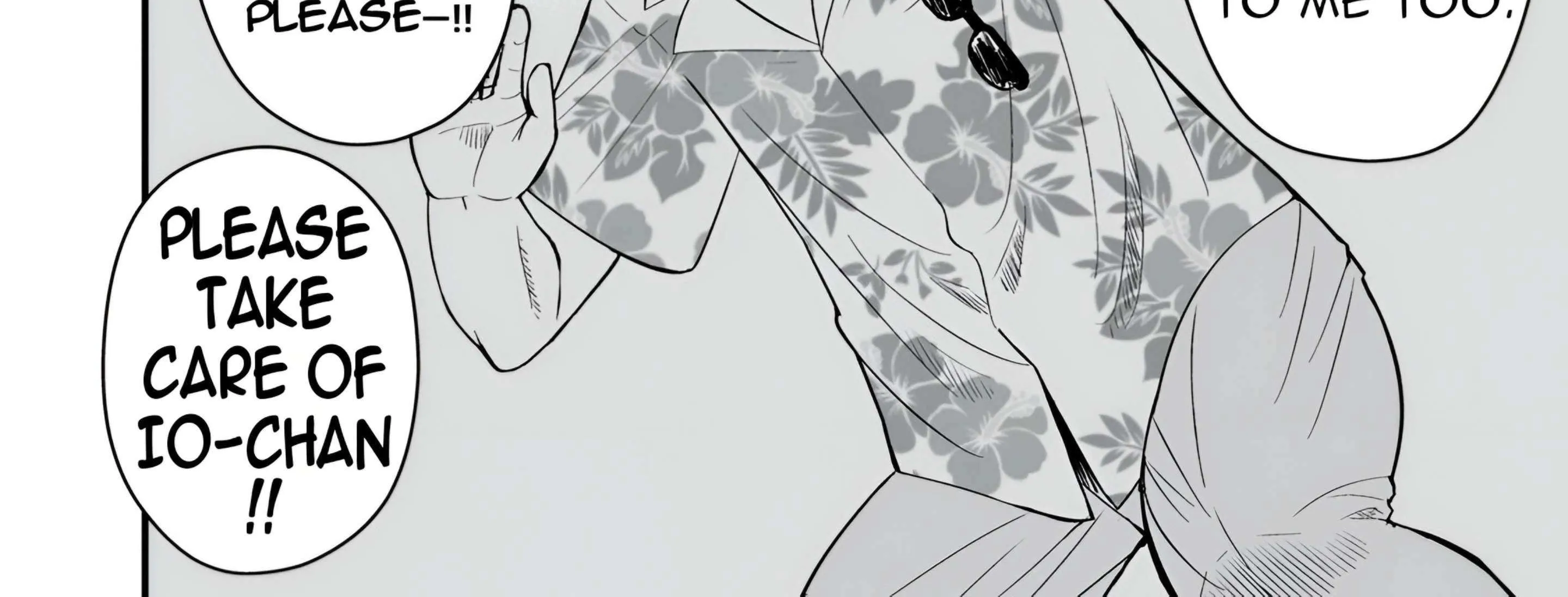 Easy Survival In Another World Chapter 51.1 page 25 - 