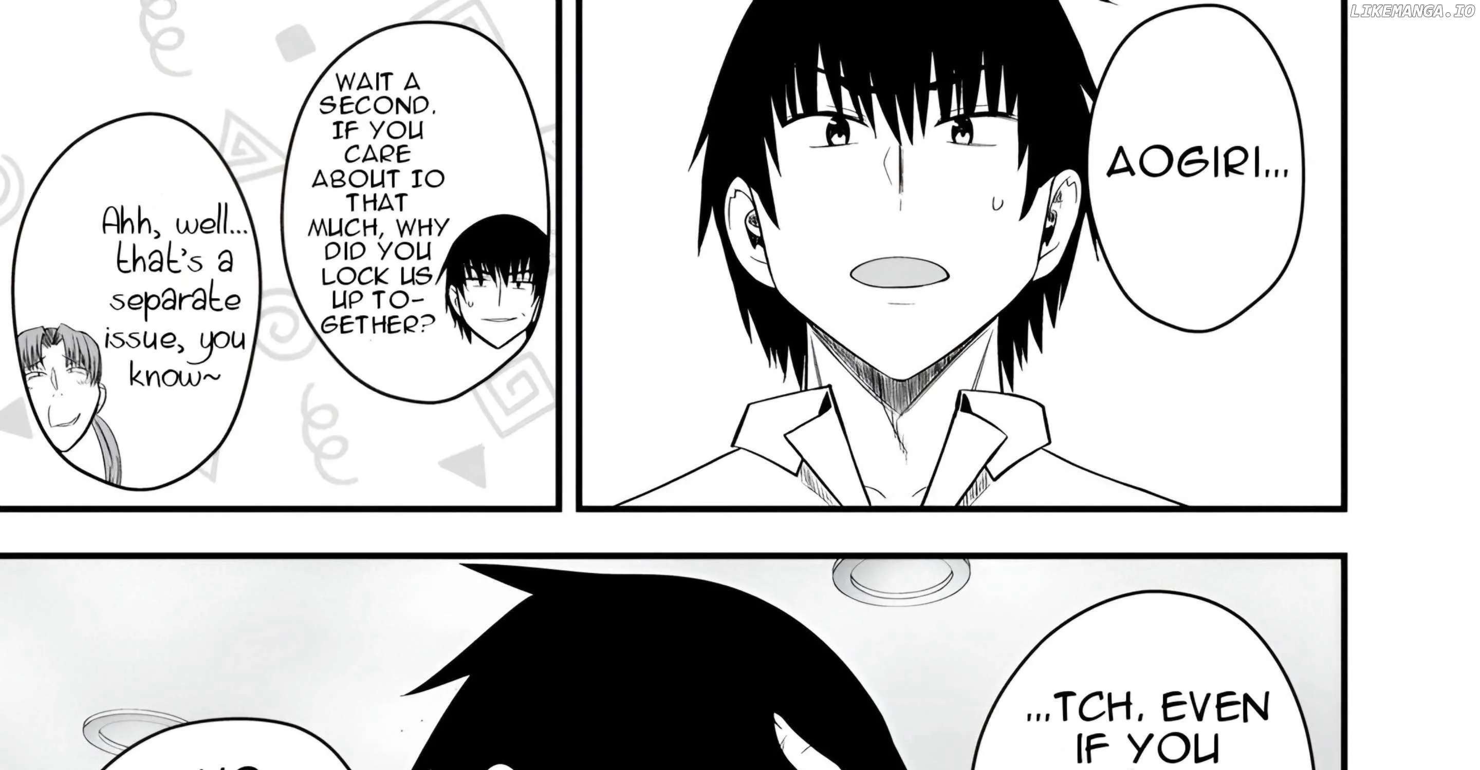 Easy Survival In Another World Chapter 51.1 page 26 - 
