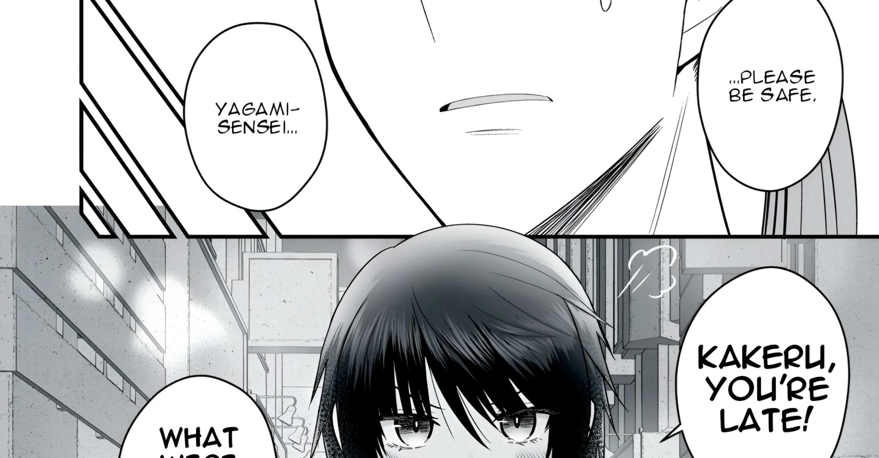 Easy Survival In Another World Chapter 51.1 page 30 - 