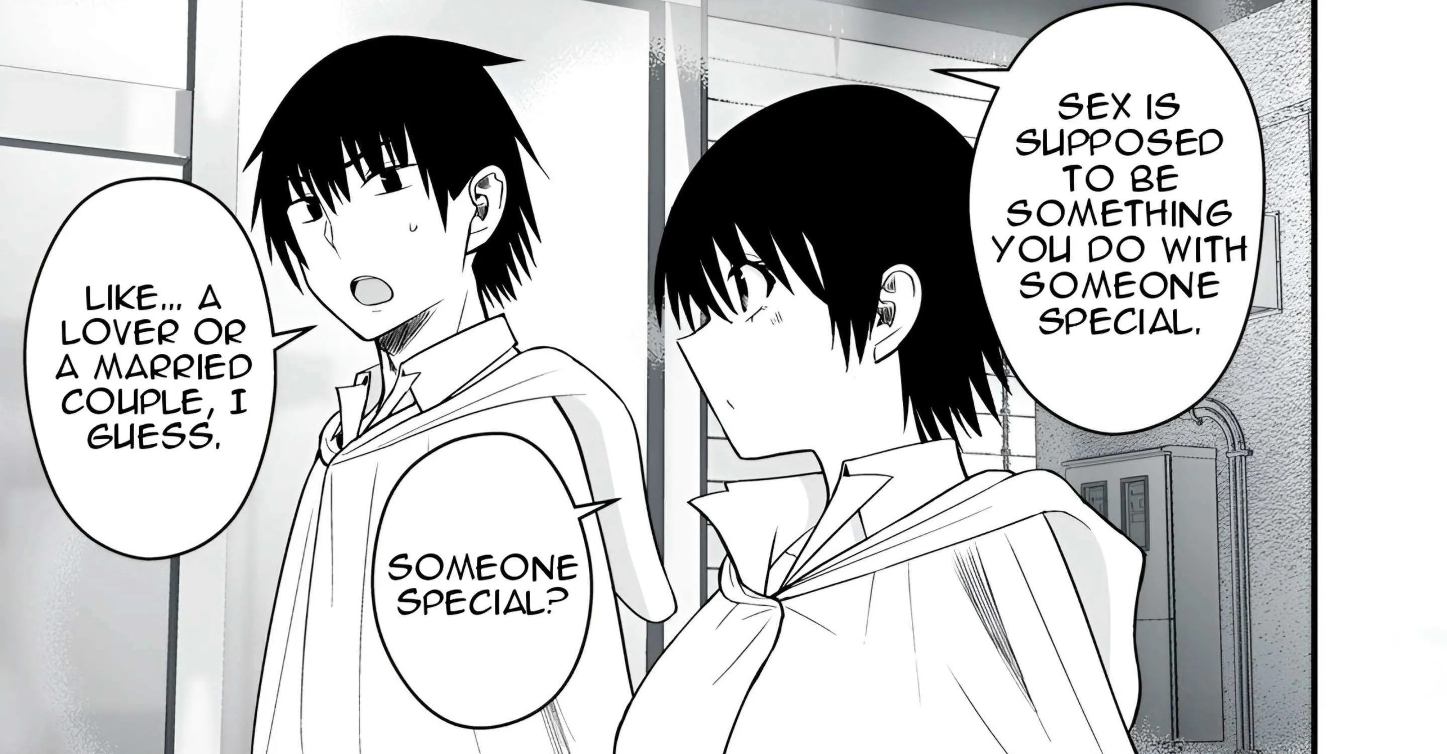 Easy Survival In Another World Chapter 51.1 page 33 - 