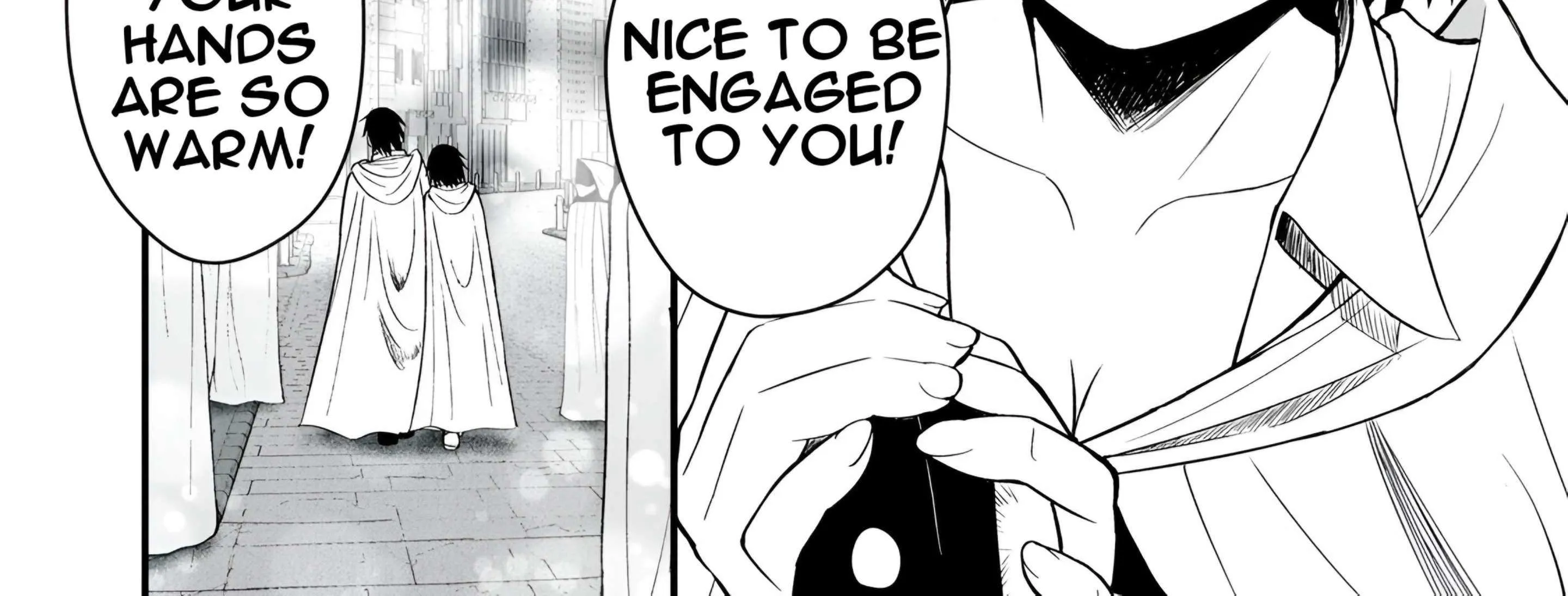 Easy Survival In Another World Chapter 51.1 page 37 - 