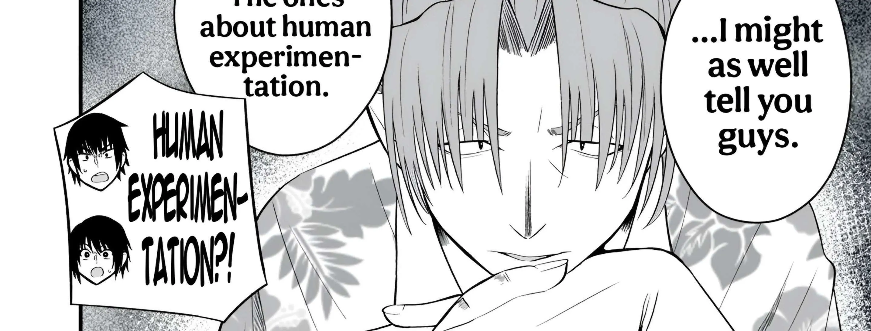 Easy Survival In Another World Chapter 51.1 page 7 - 