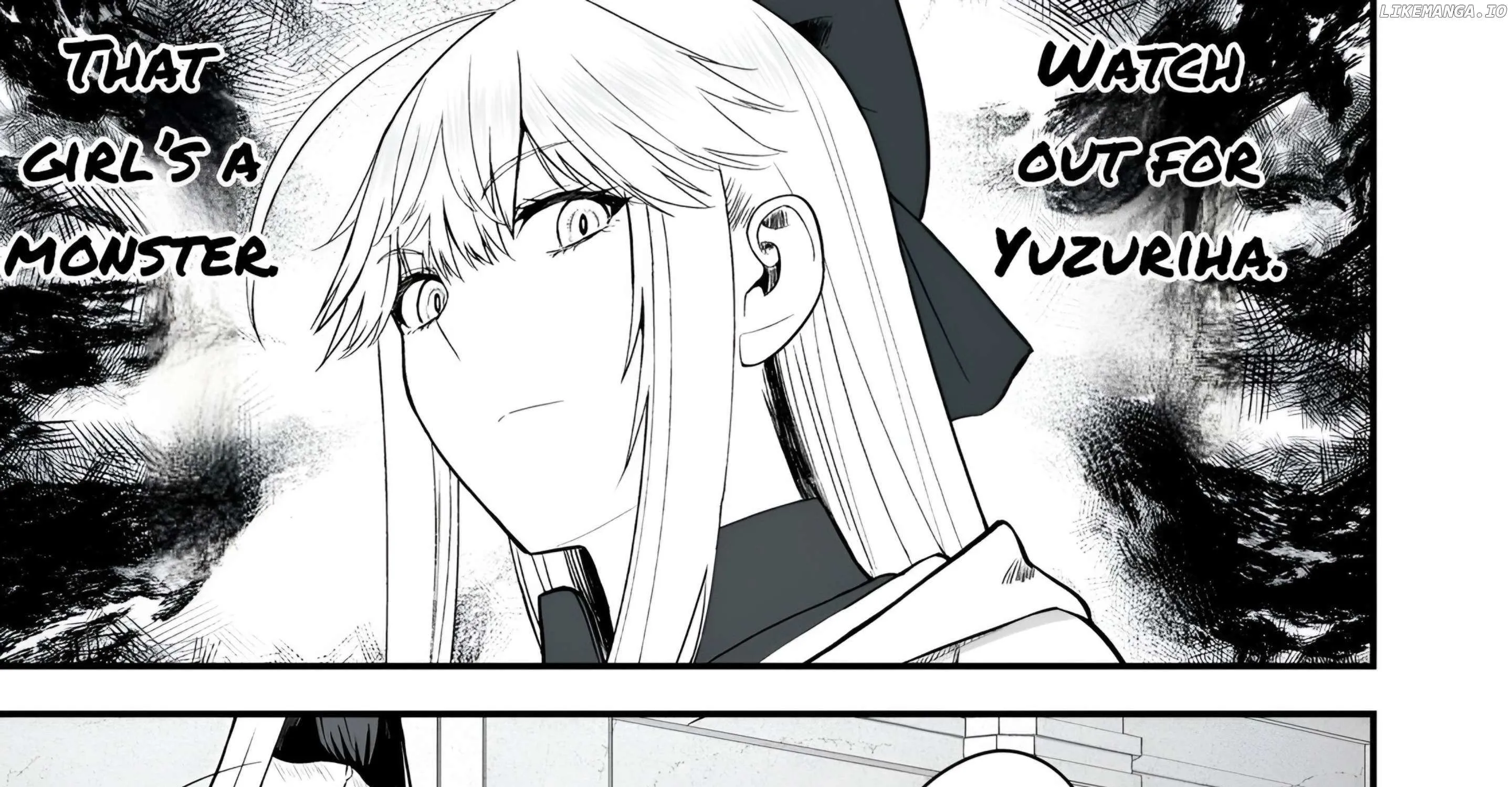 Easy Survival In Another World Chapter 51.2 page 14 - 