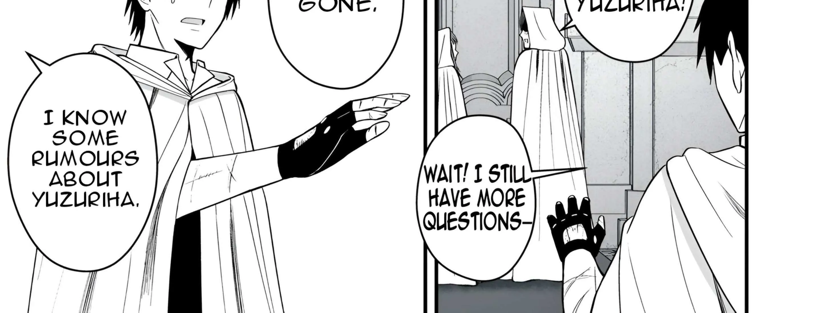 Easy Survival In Another World Chapter 51.2 page 16 - 
