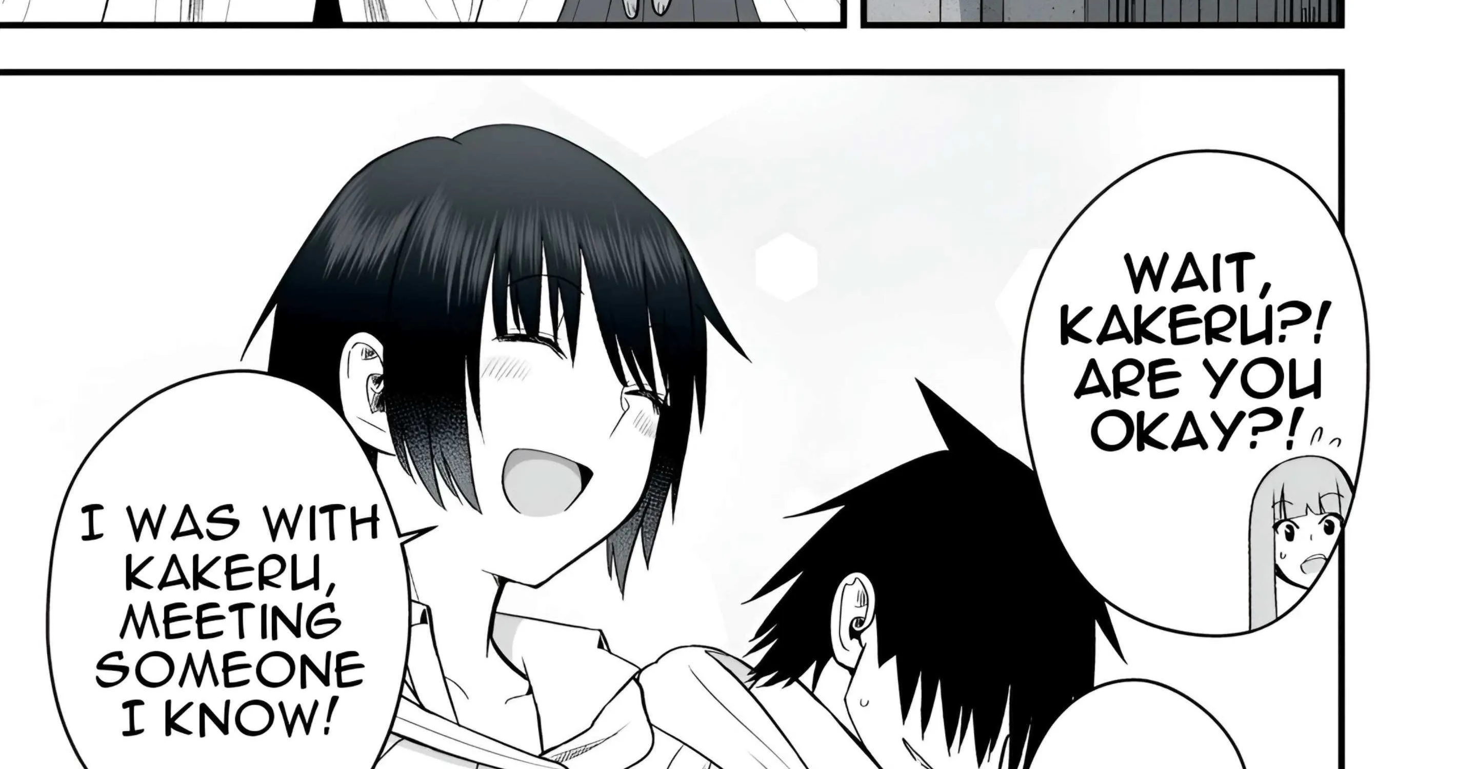Easy Survival In Another World Chapter 51.2 page 3 - 