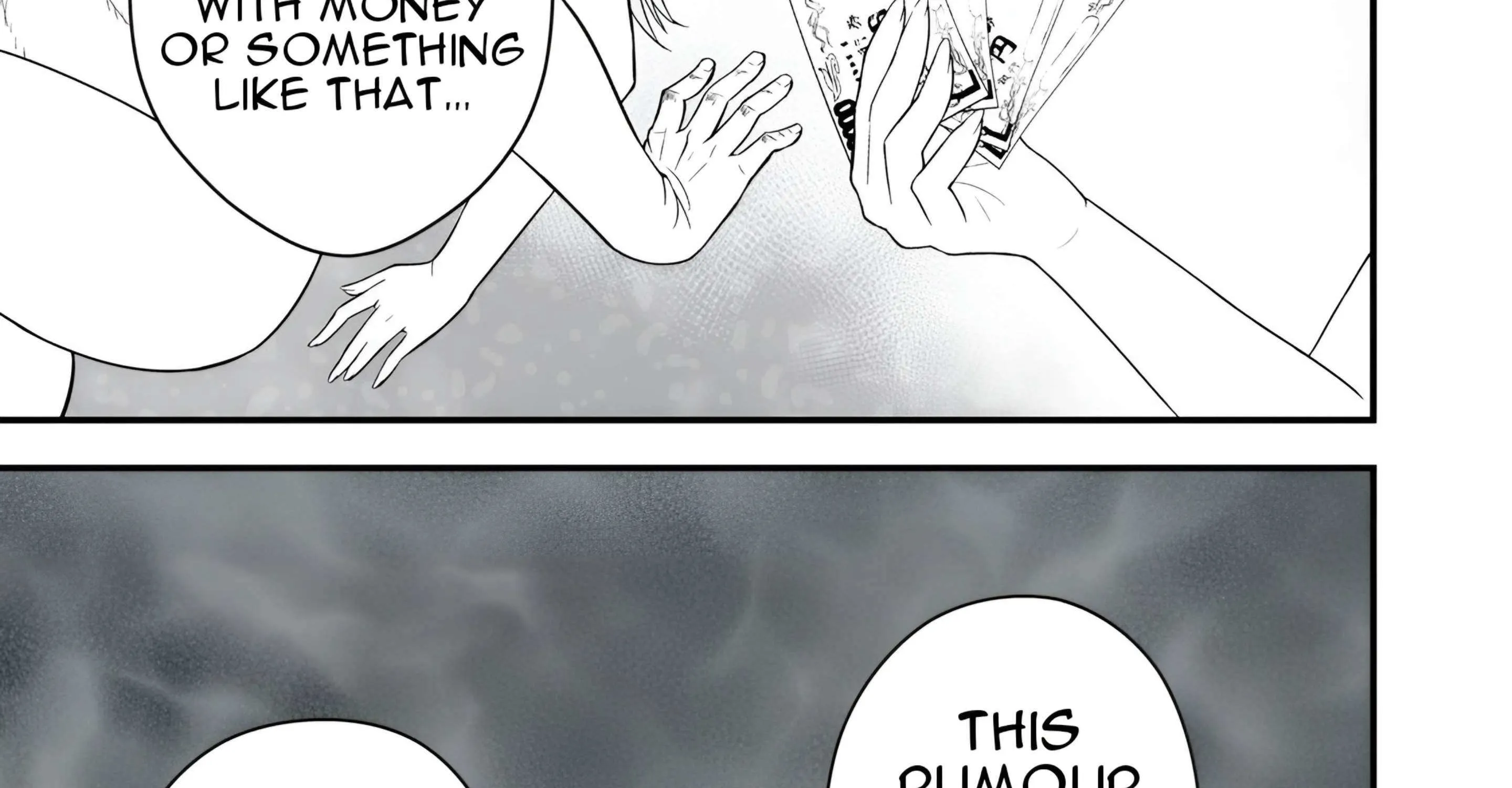 Easy Survival In Another World Chapter 51.2 page 21 - 