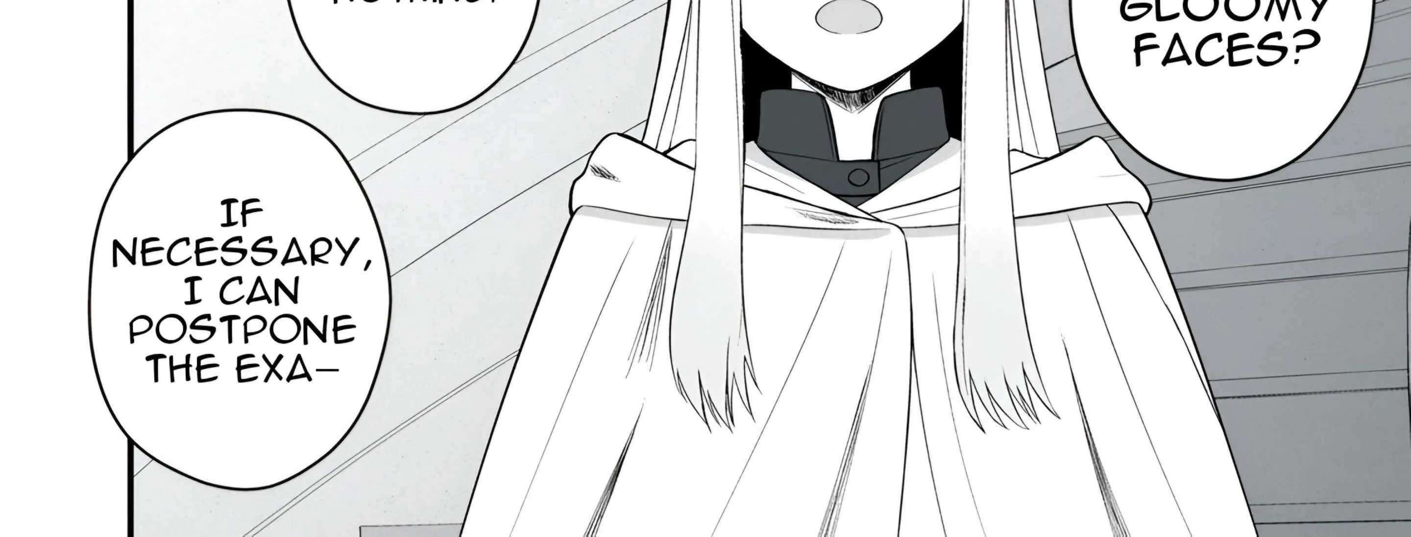 Easy Survival In Another World Chapter 51.2 page 25 - 