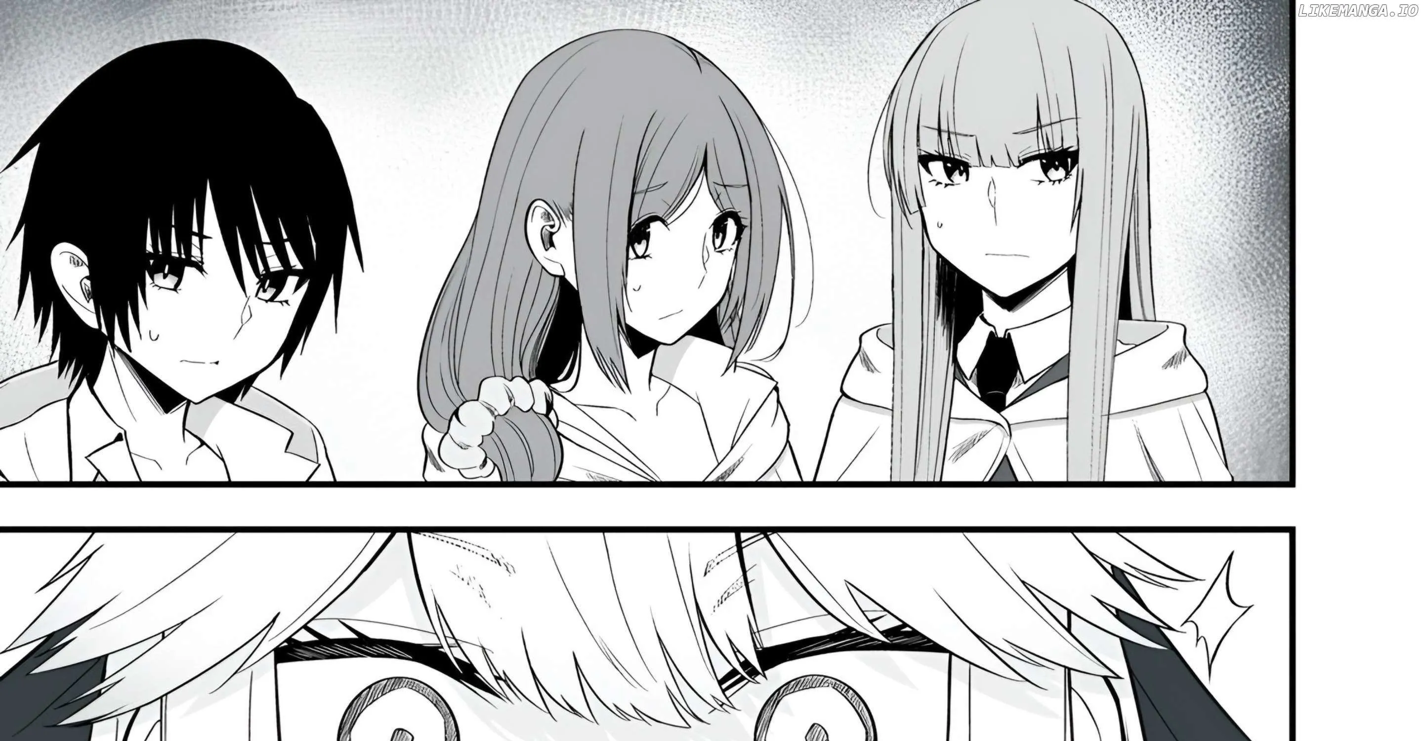 Easy Survival In Another World Chapter 51.2 page 26 - 