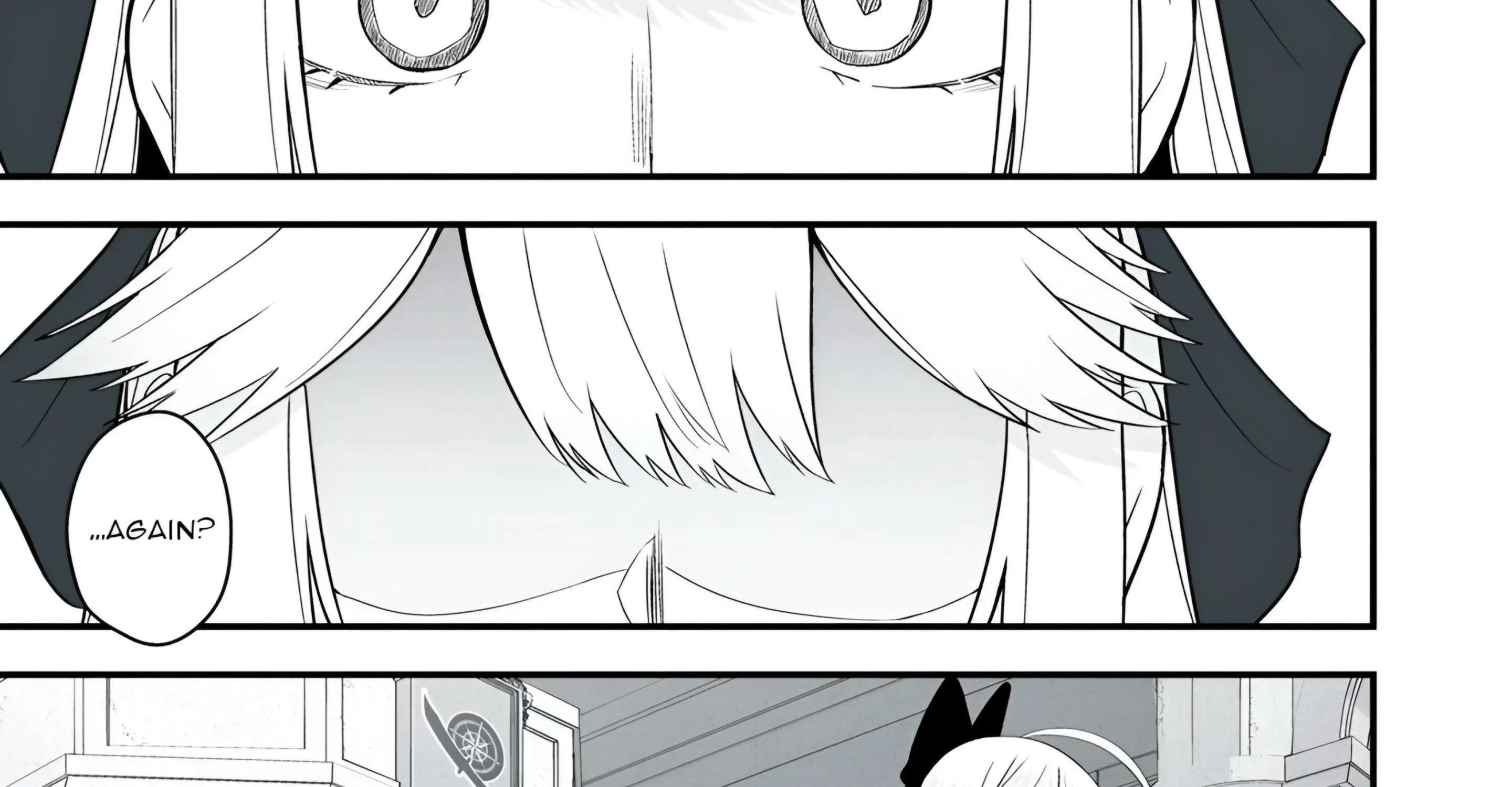 Easy Survival In Another World Chapter 51.2 page 27 - 