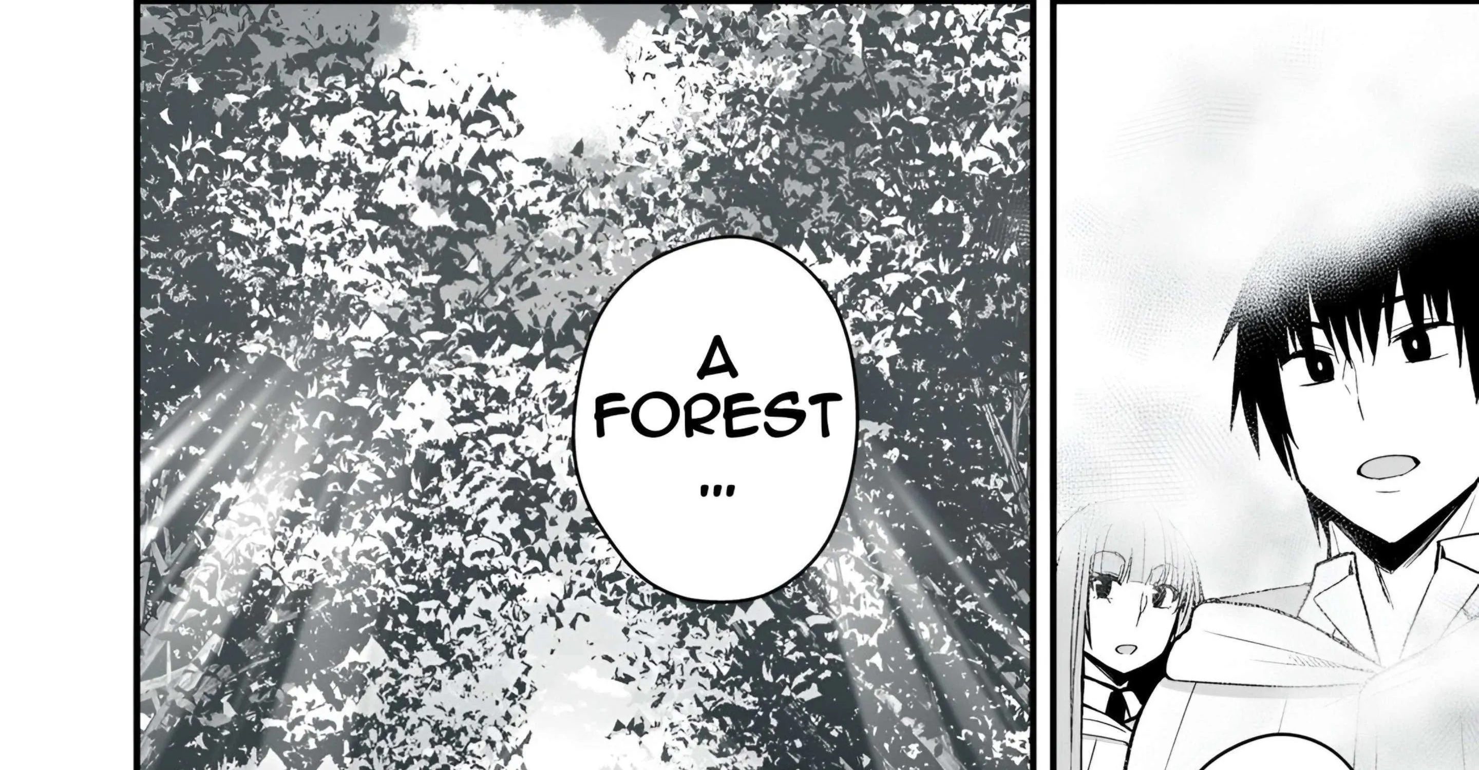 Easy Survival In Another World Chapter 51.2 page 30 - 
